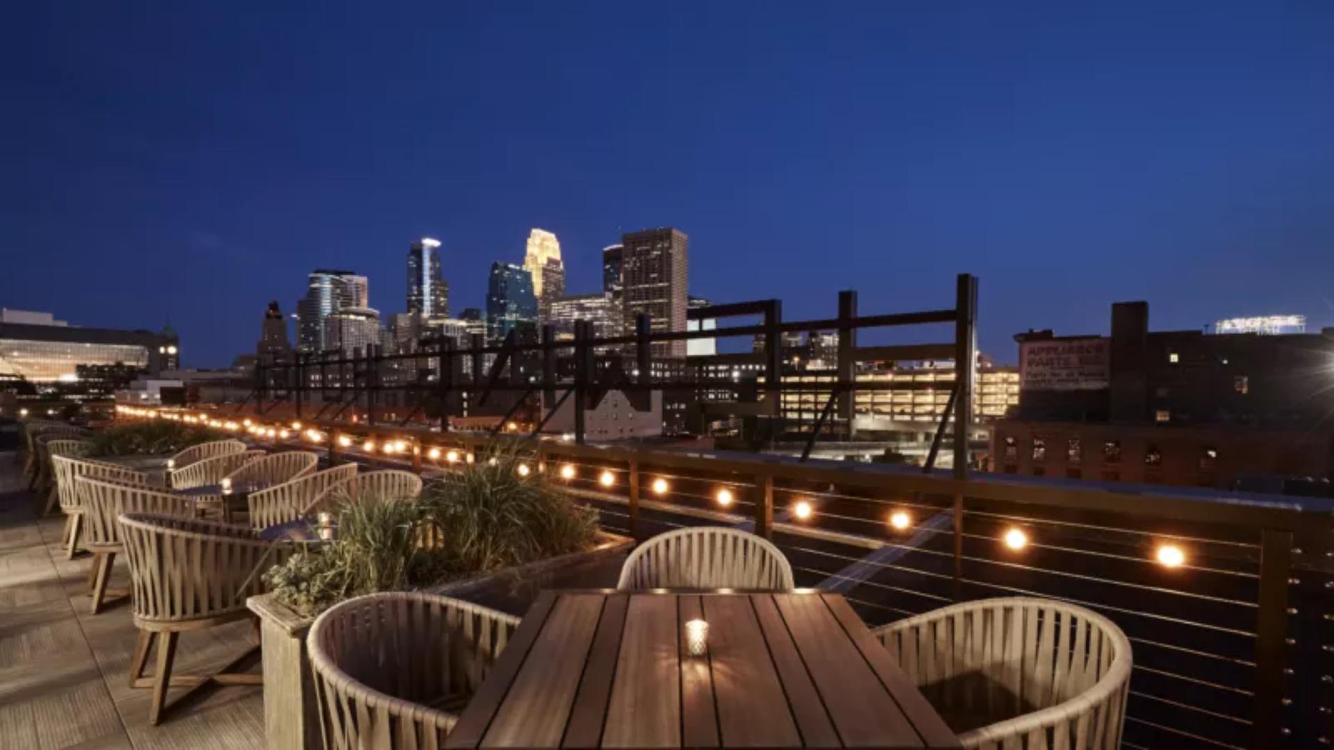 Rooftop