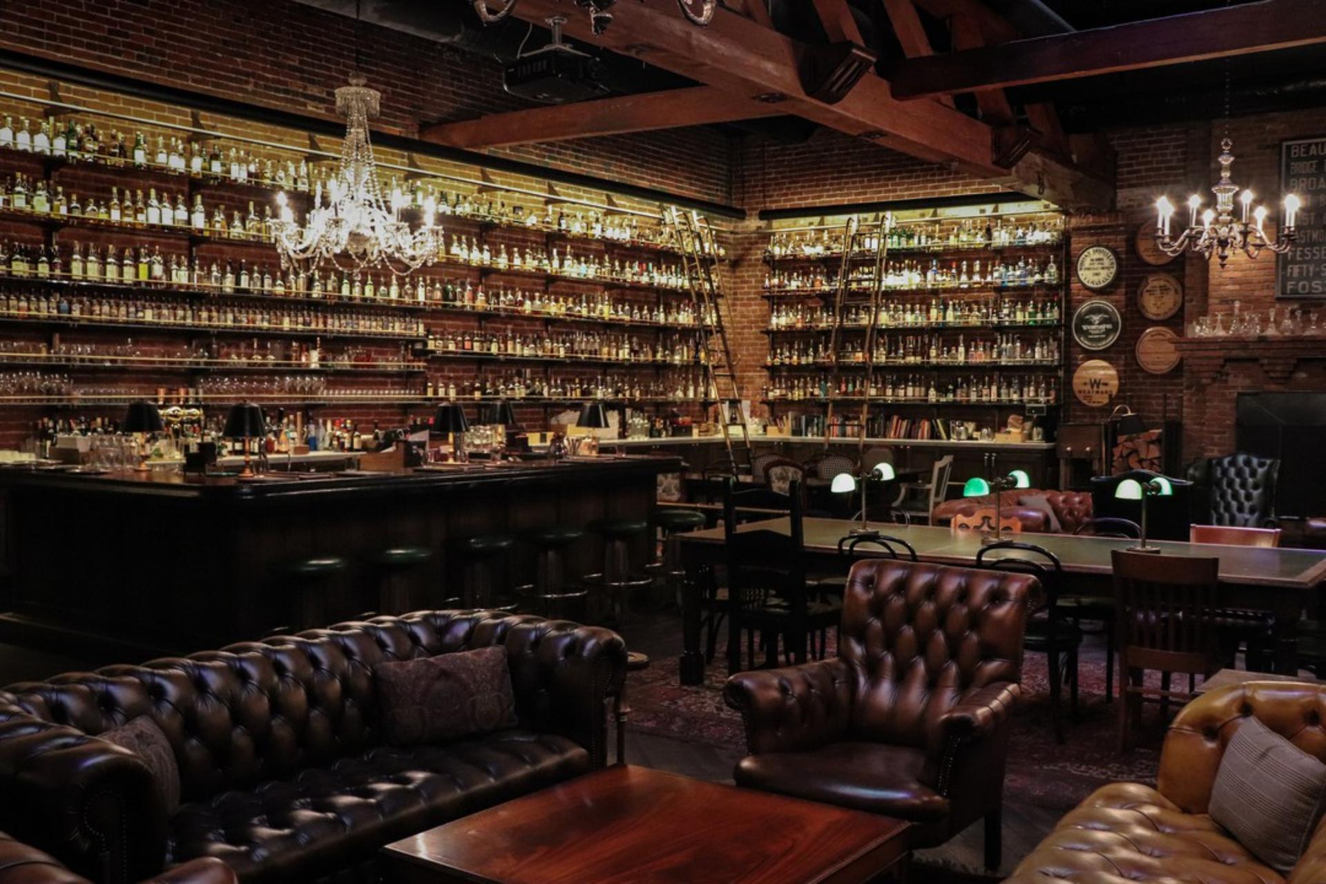 Full Buyout of The Green Room