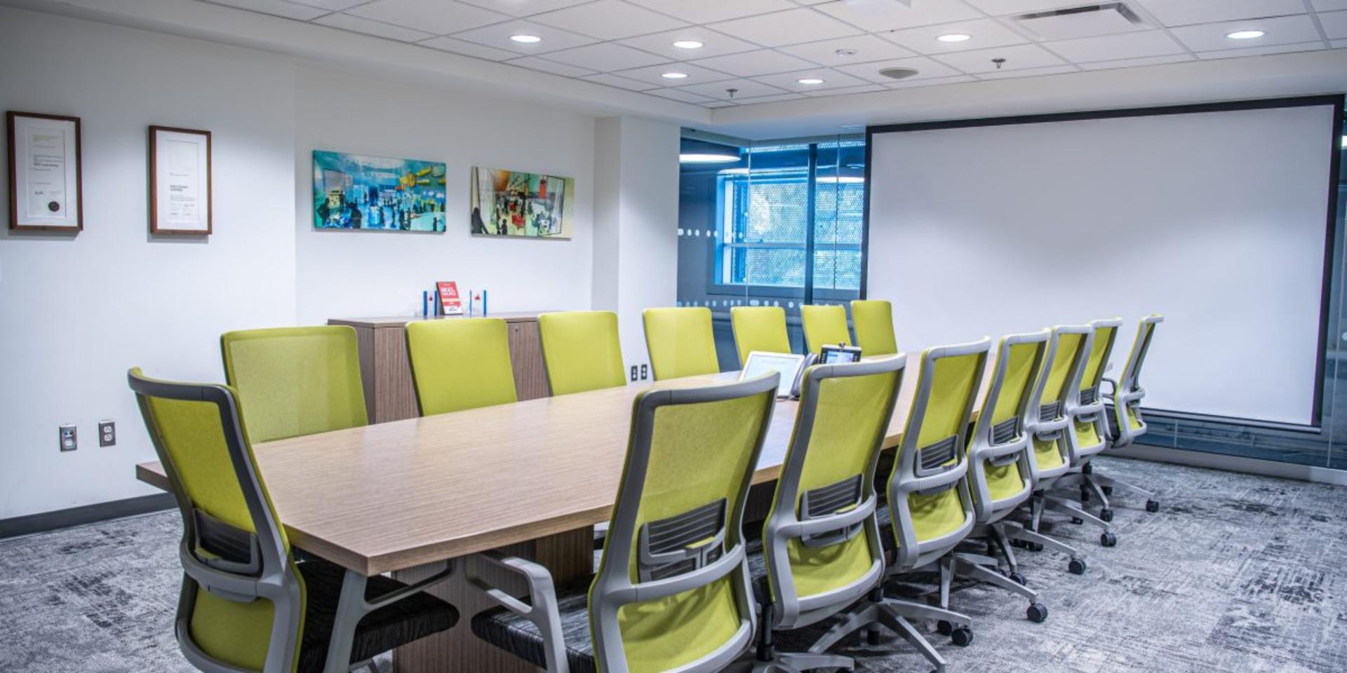 Boardroom