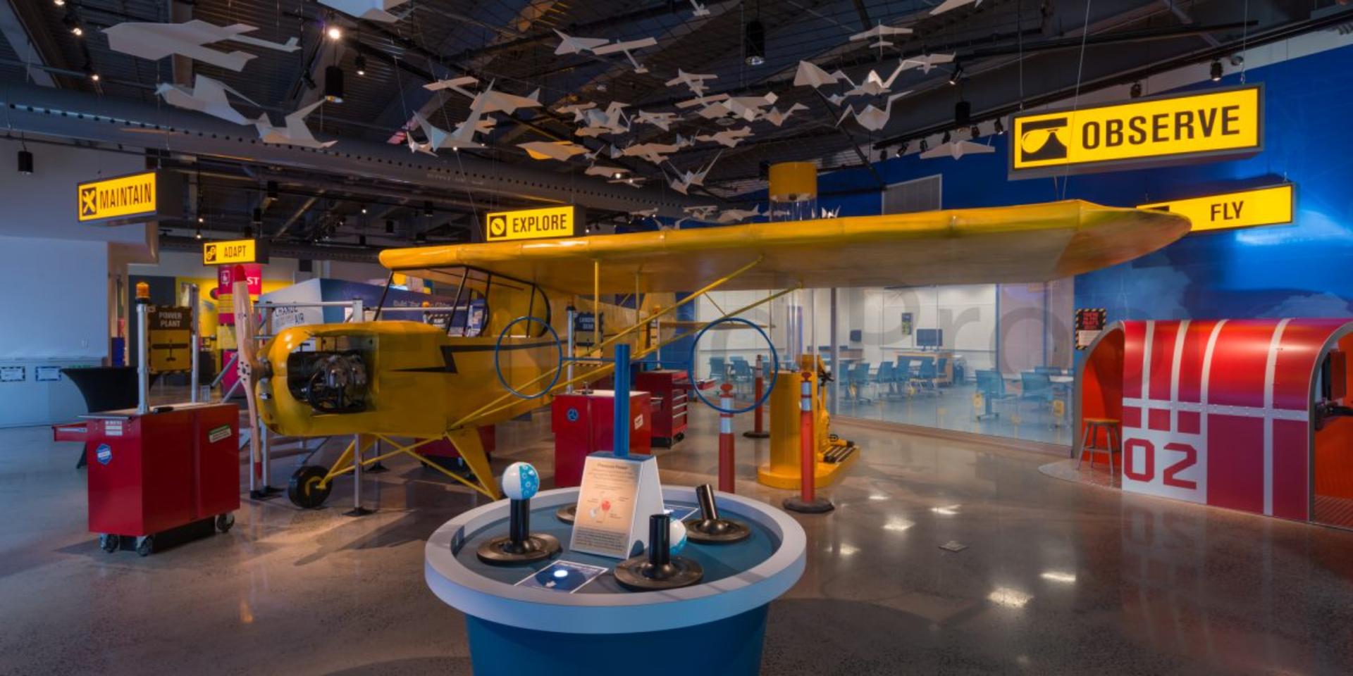 Galleries