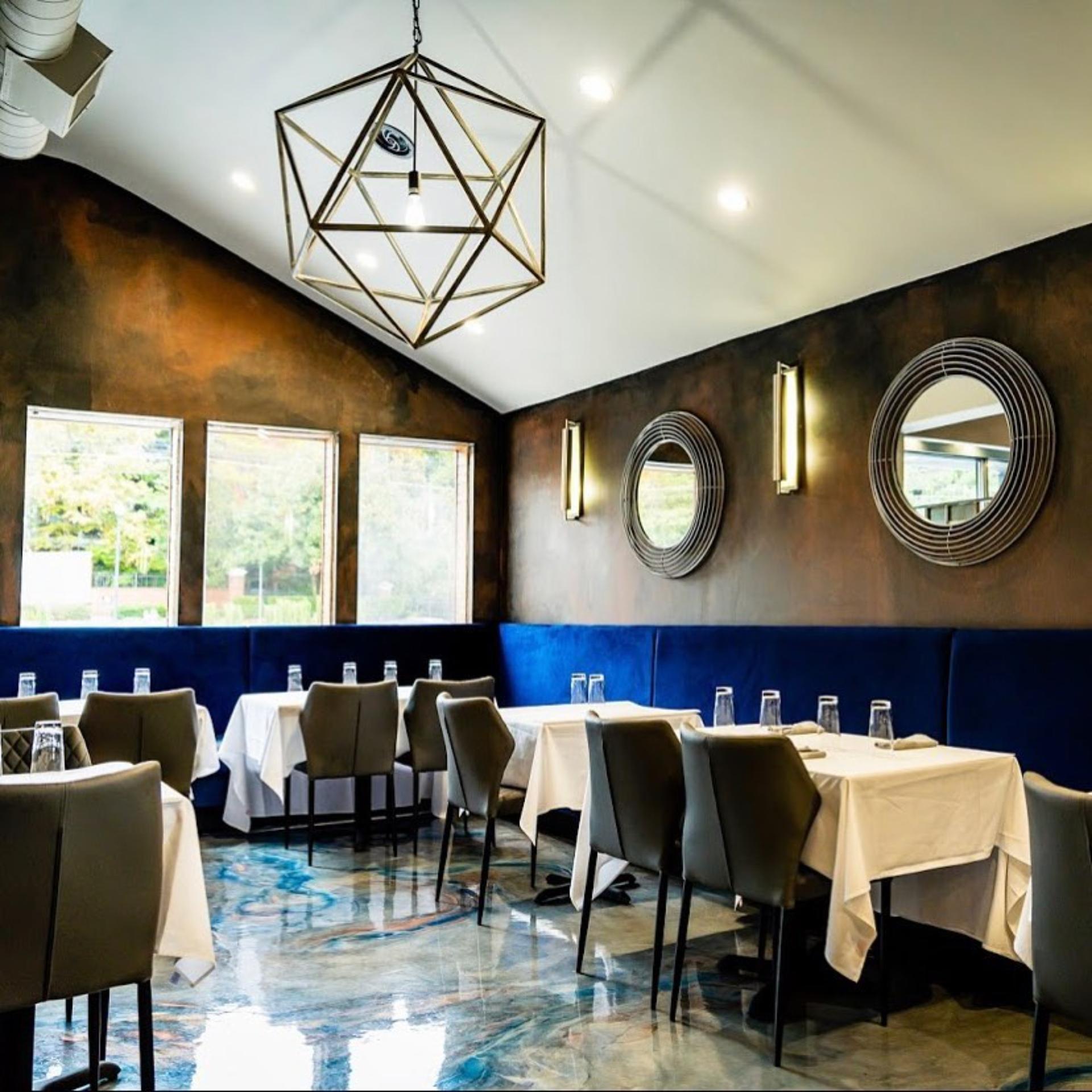 Full Buyout of Roc South Cuisine