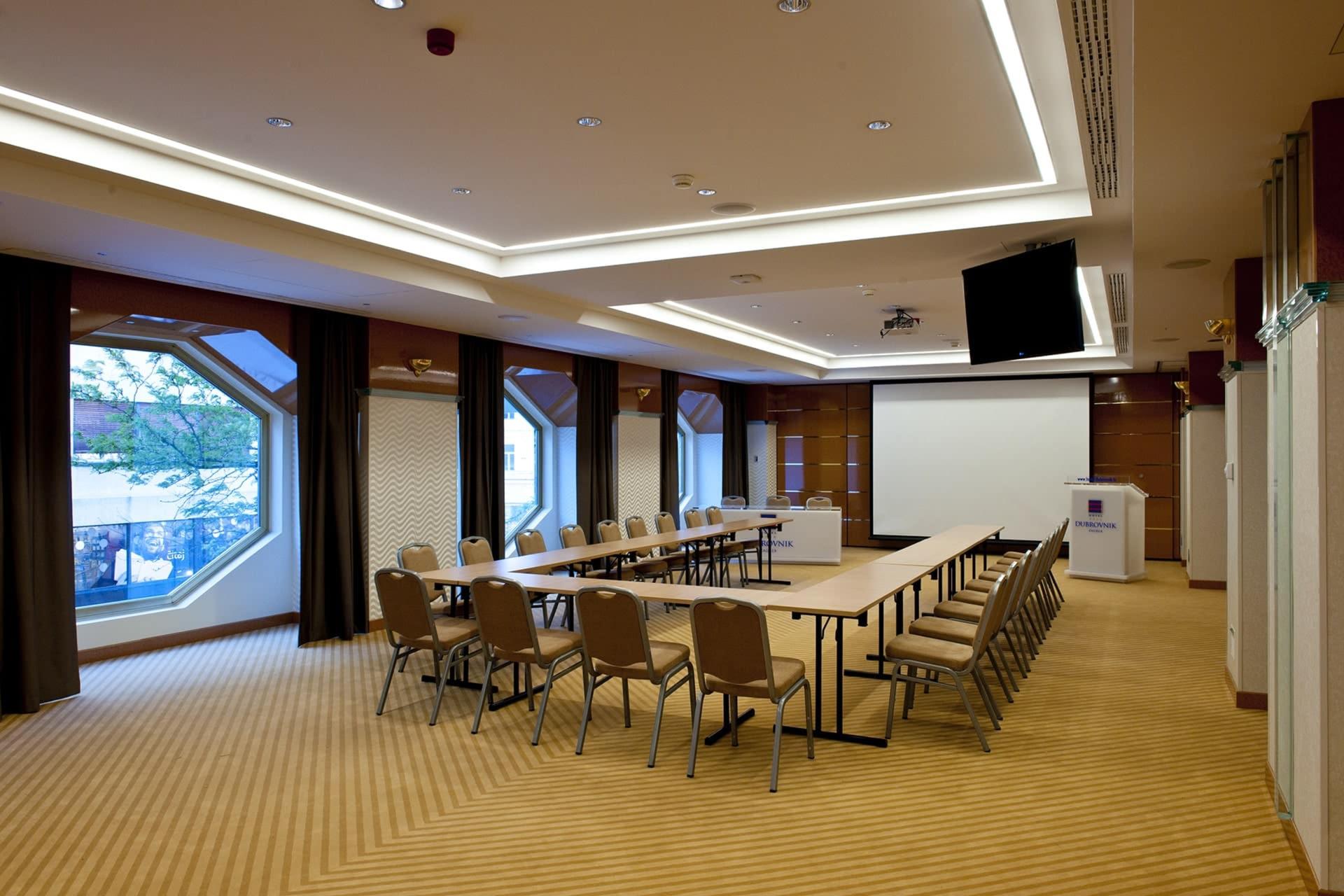 Ban Zrinski Conference Hall