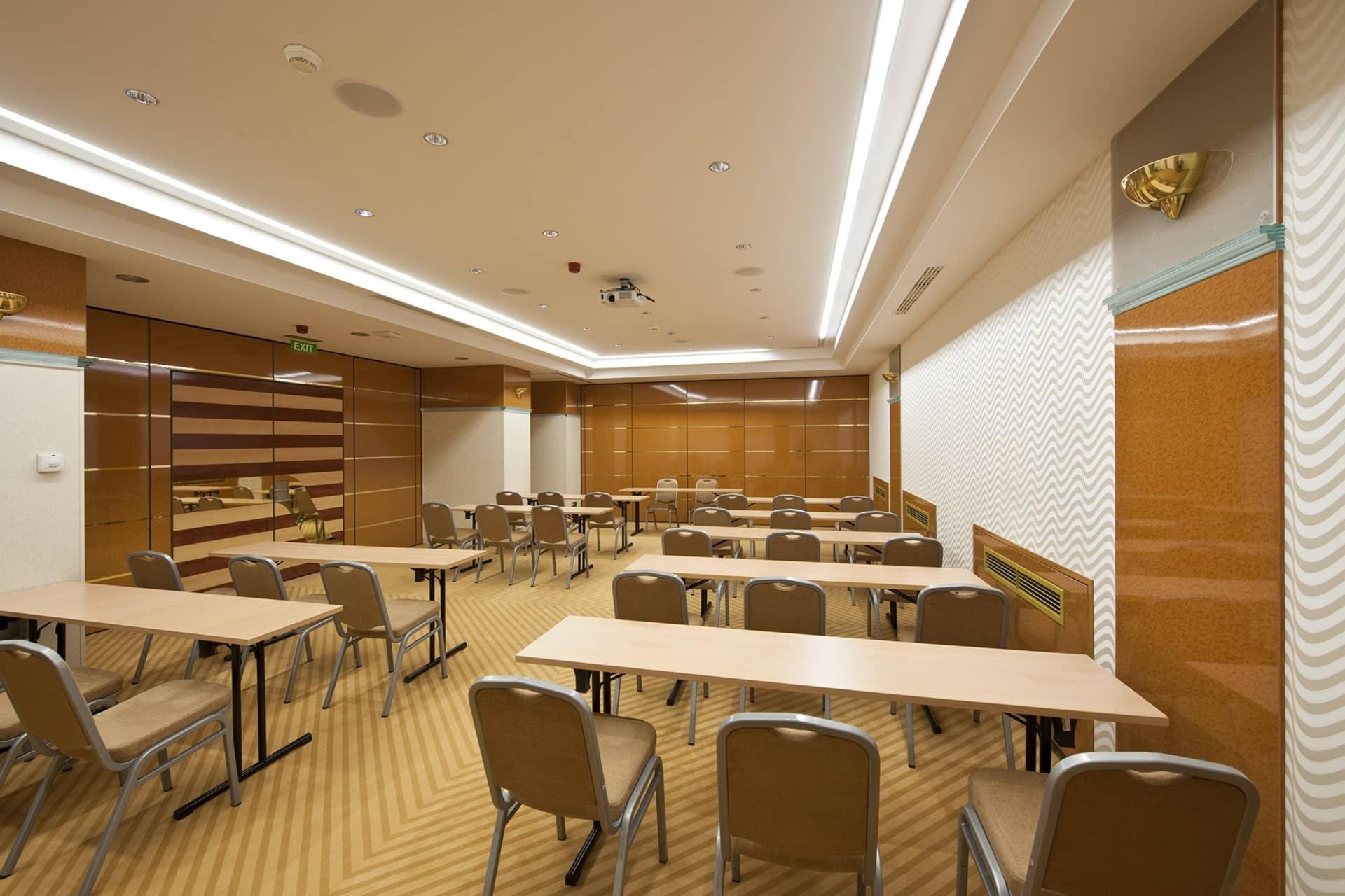 Ban Dašković Conference Hall