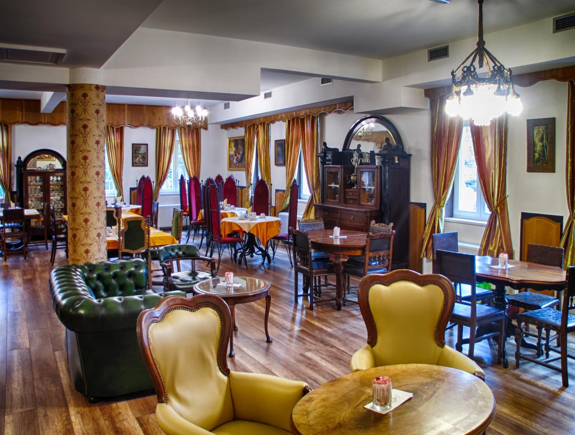 The Best Boutique Hotels in Zagreb, Croatia