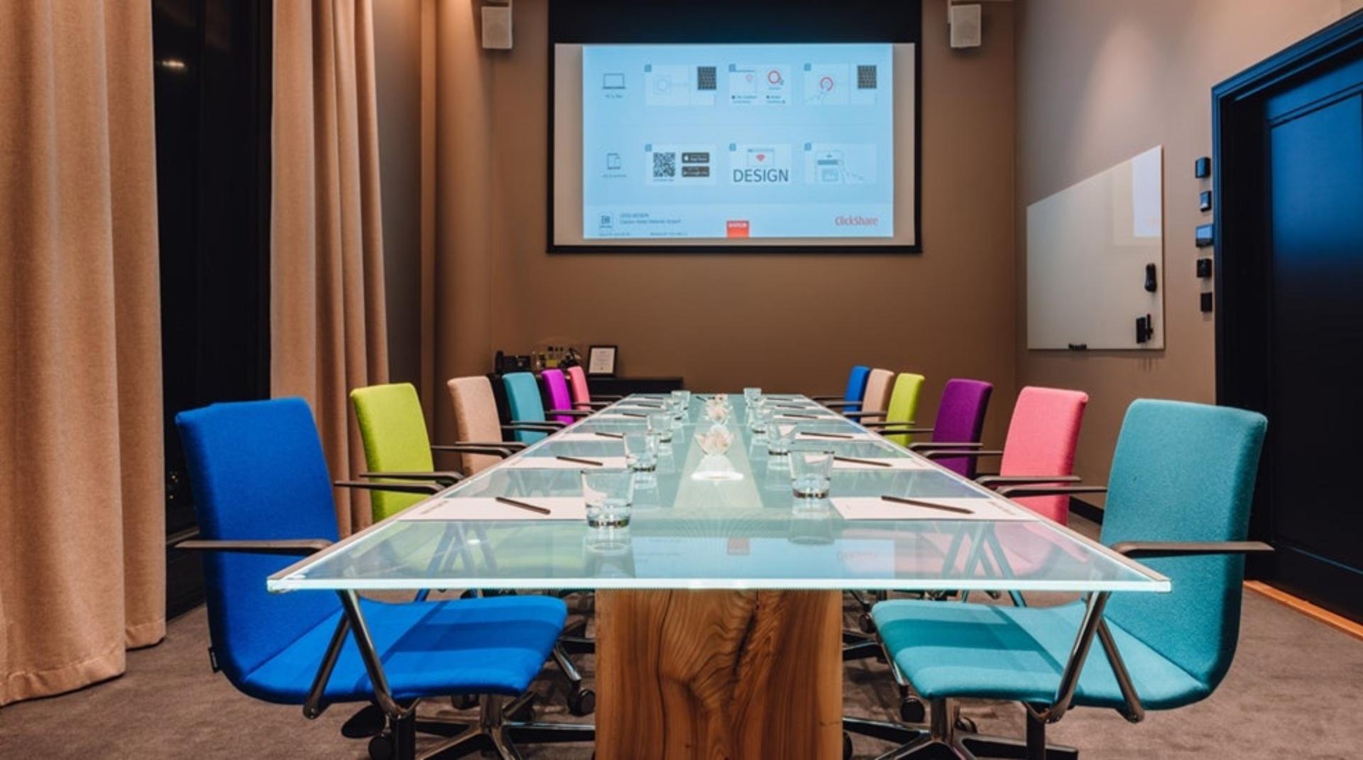 Design Meeting Room