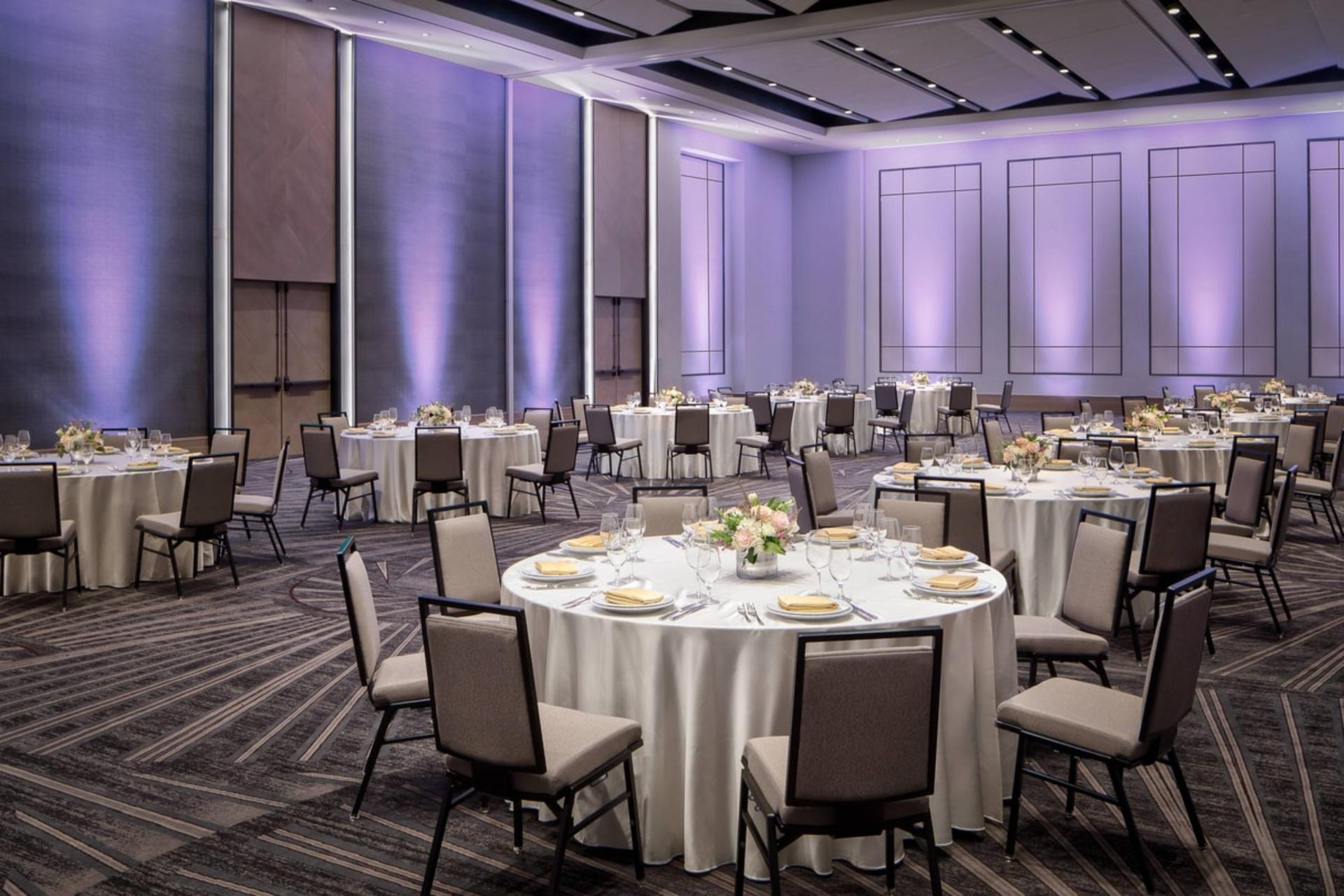 The Katy Ballroom Salon B