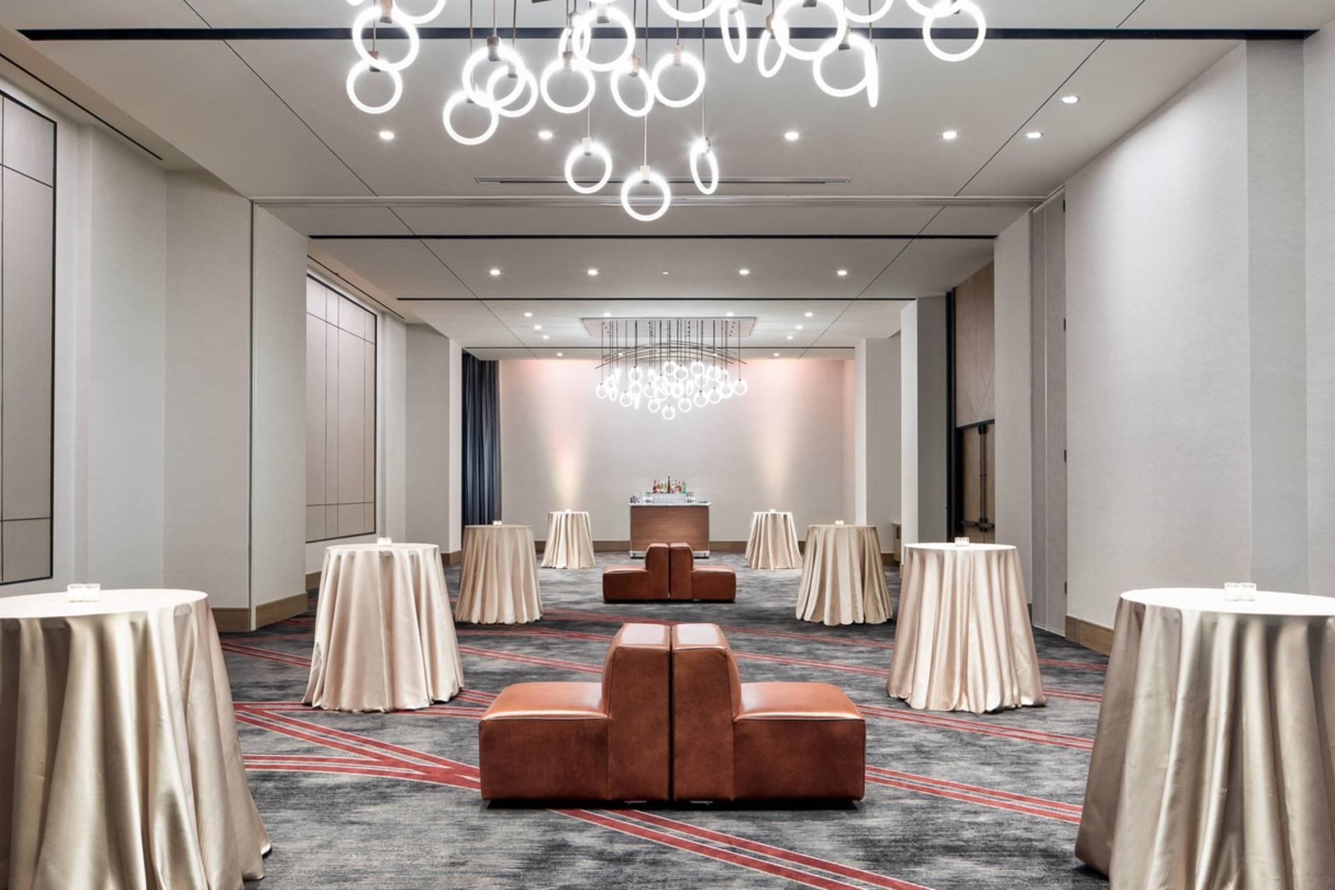MKT Ballroom Salon B