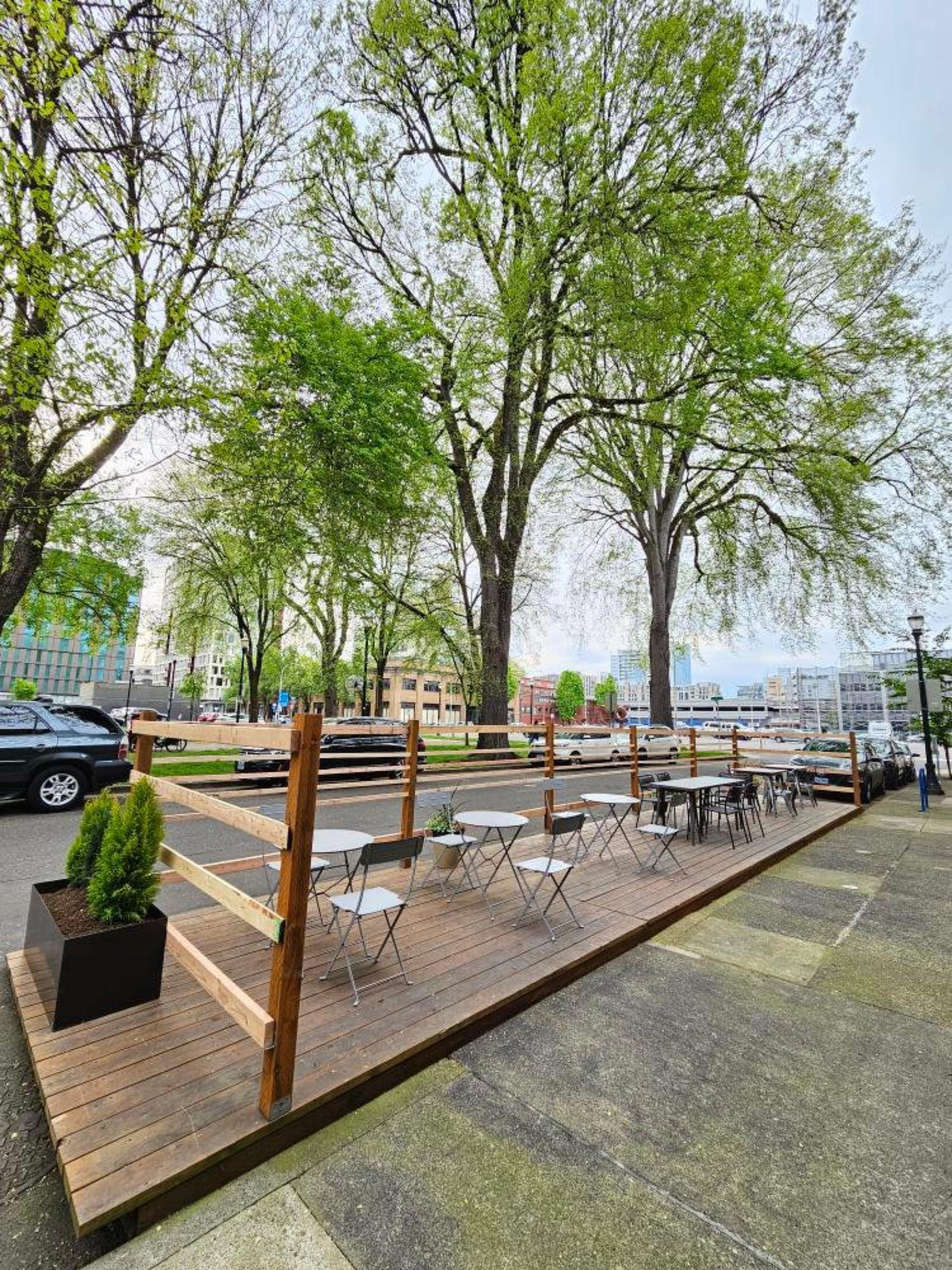 Top Portland Restaurants for Dec. 2022 — Resy