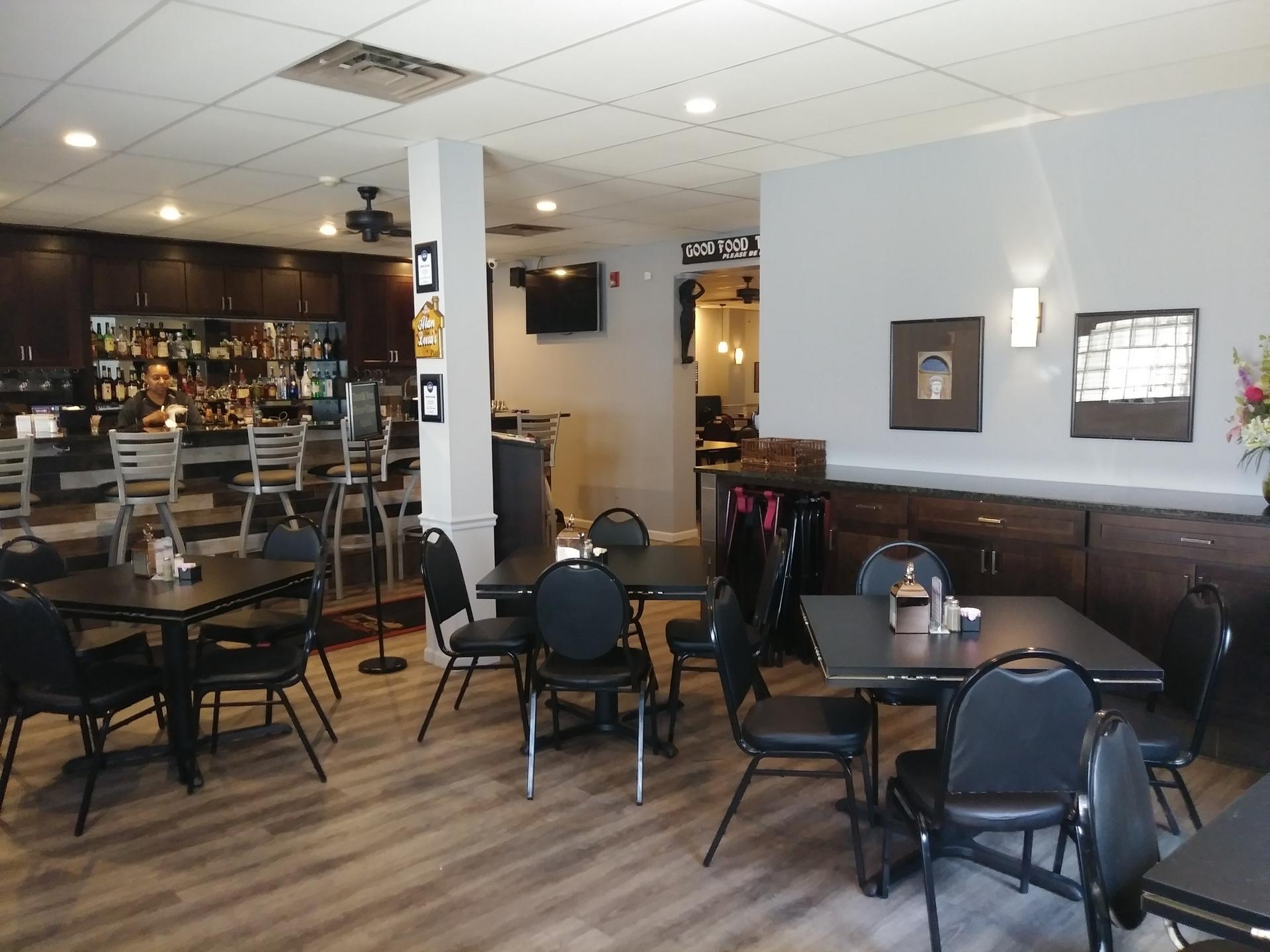 Full Buyout of AL'an Ruben's Bar & Grill