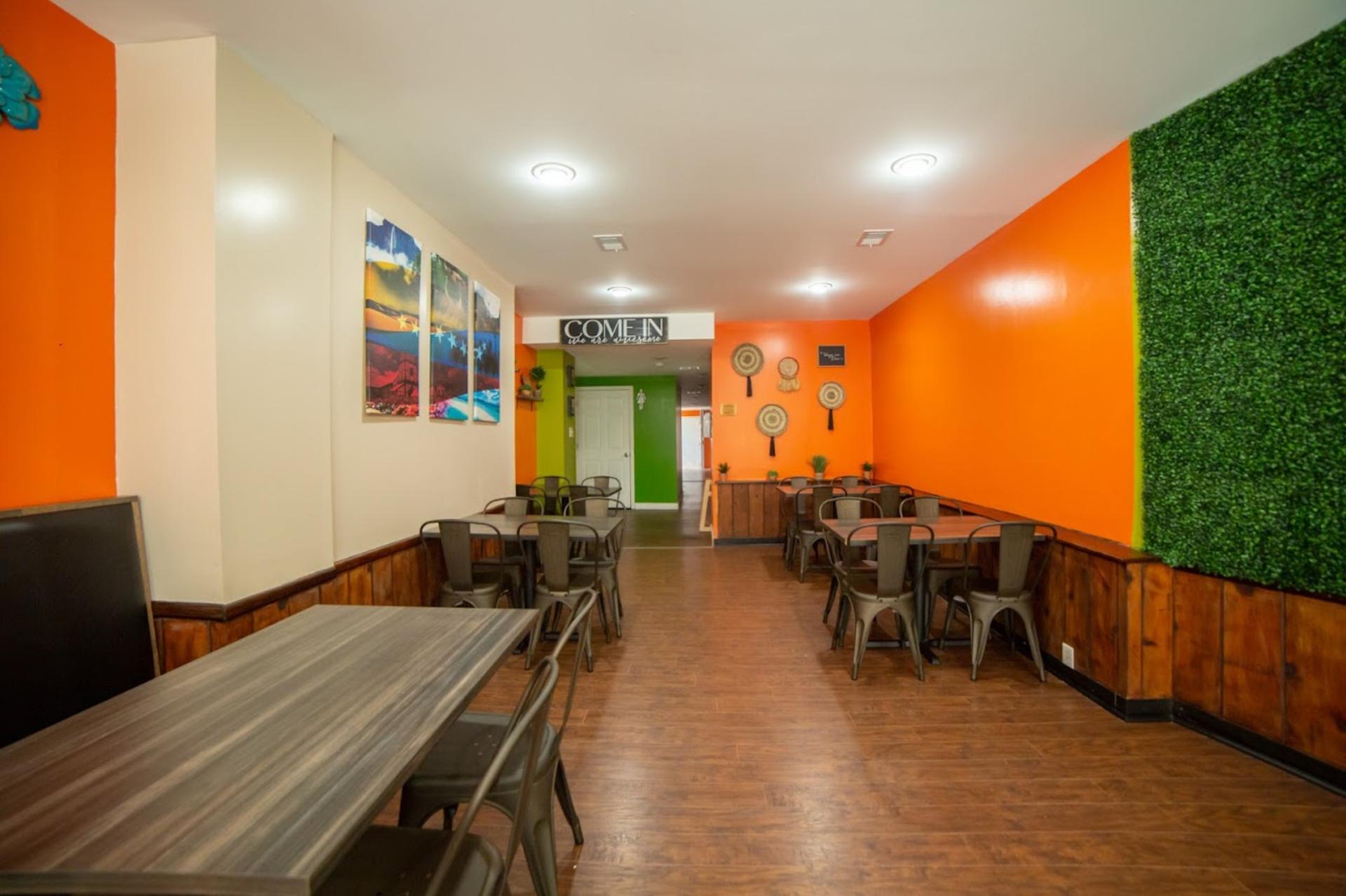 Full Buyout of Cilantro & Ajo