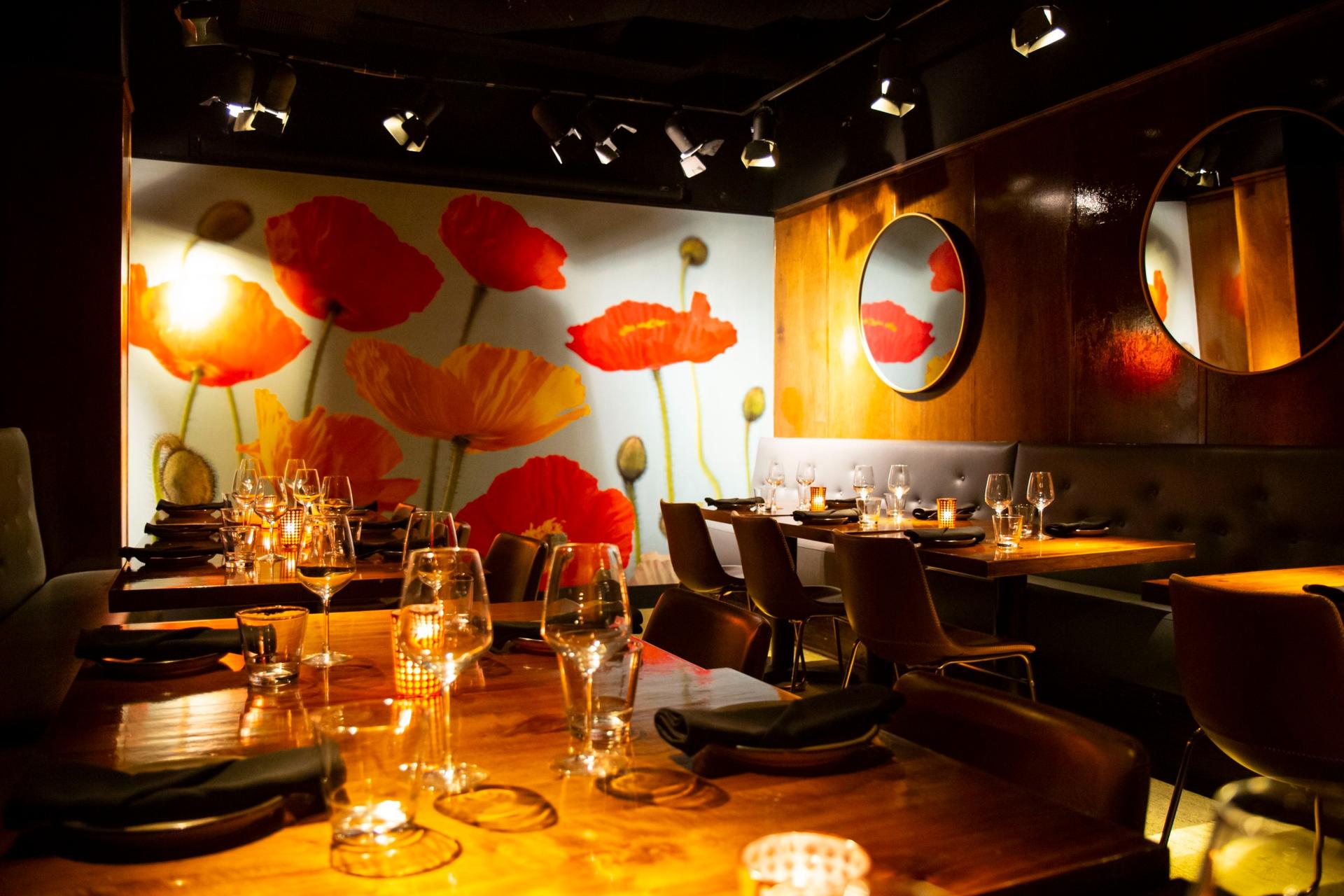 The Alice Room