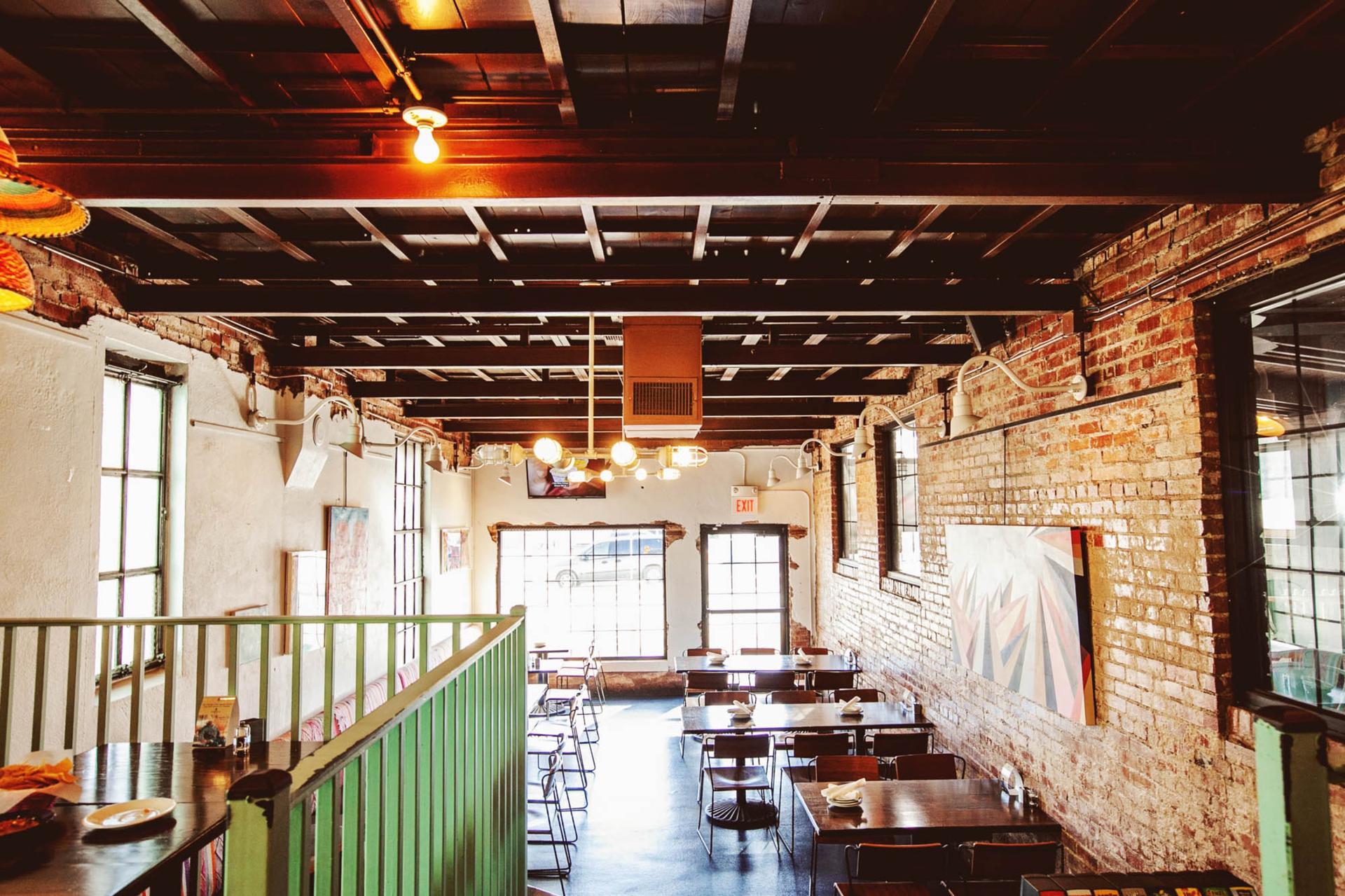 Full Buyout of Iguana Mexican Grill