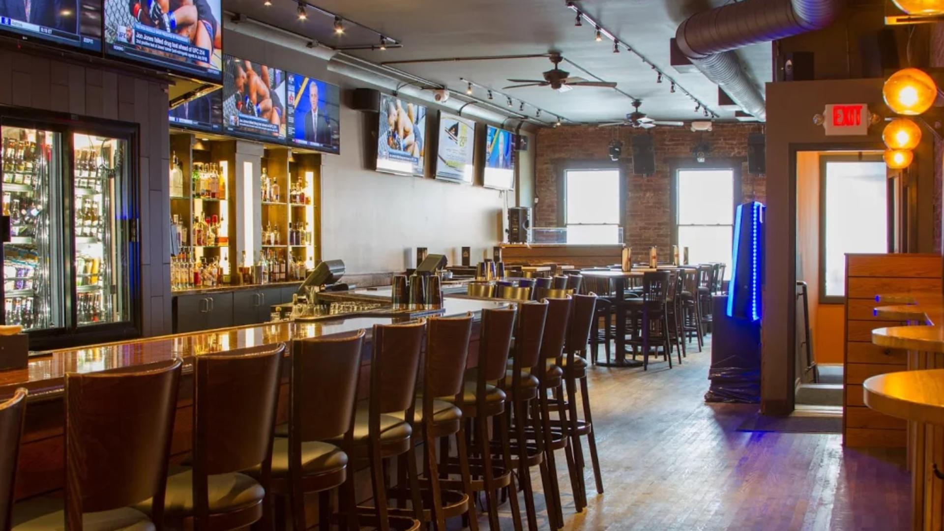 Full Buyout of Novak's Tavern & Patio