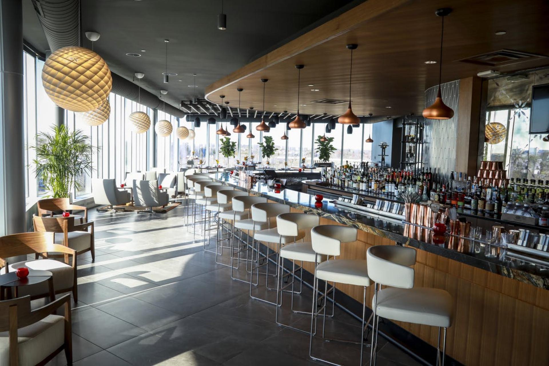 Main Dining Room