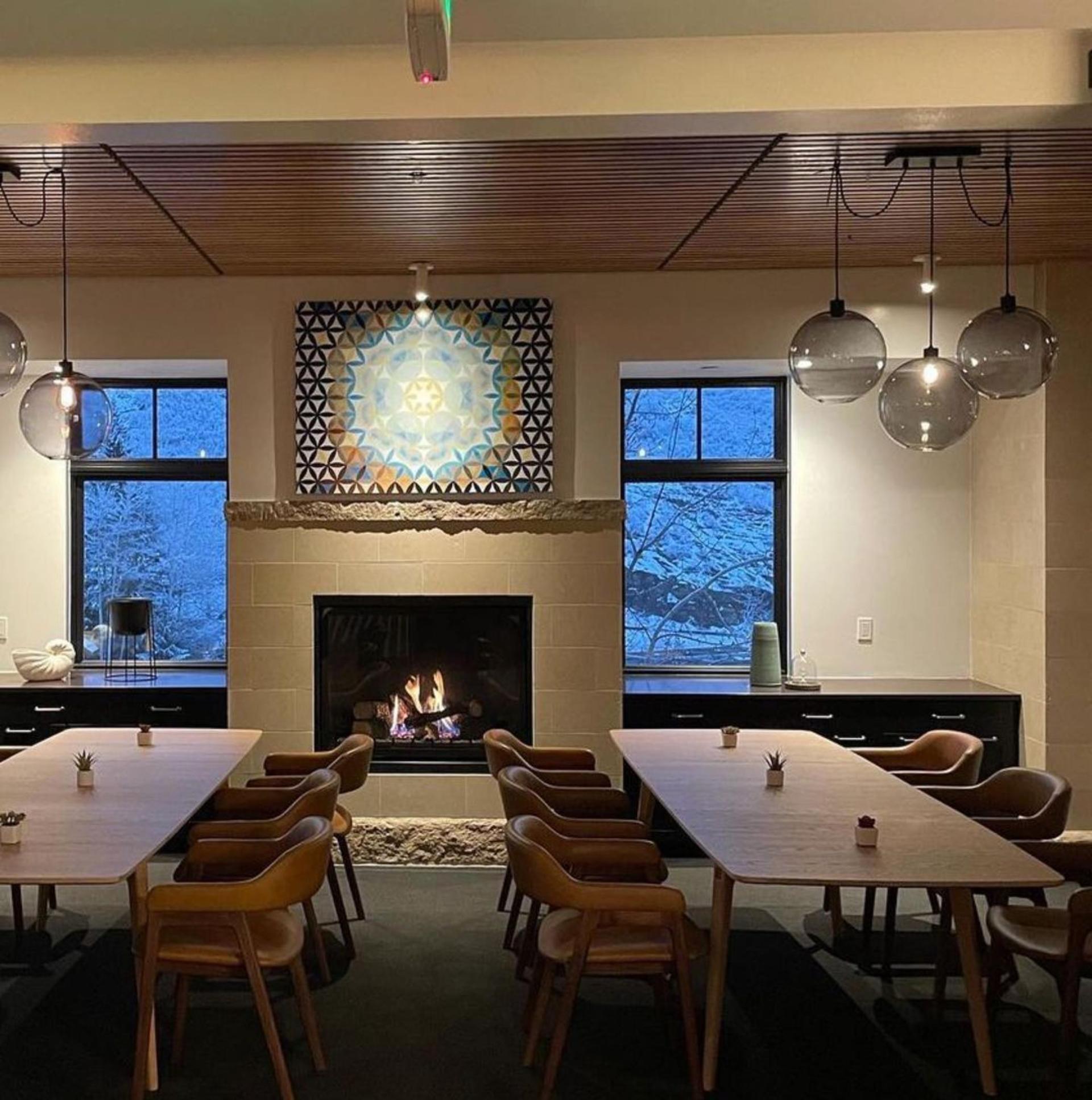Full Buyout of Aurum Food & Wine Aspen Snowmass