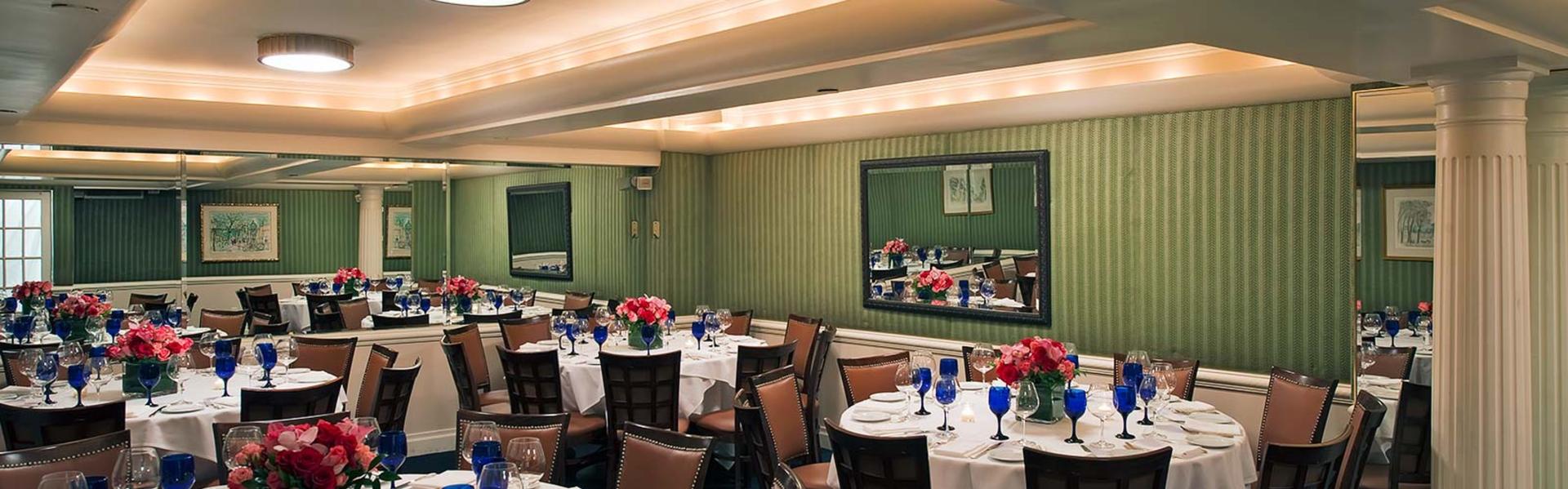 Rose Room