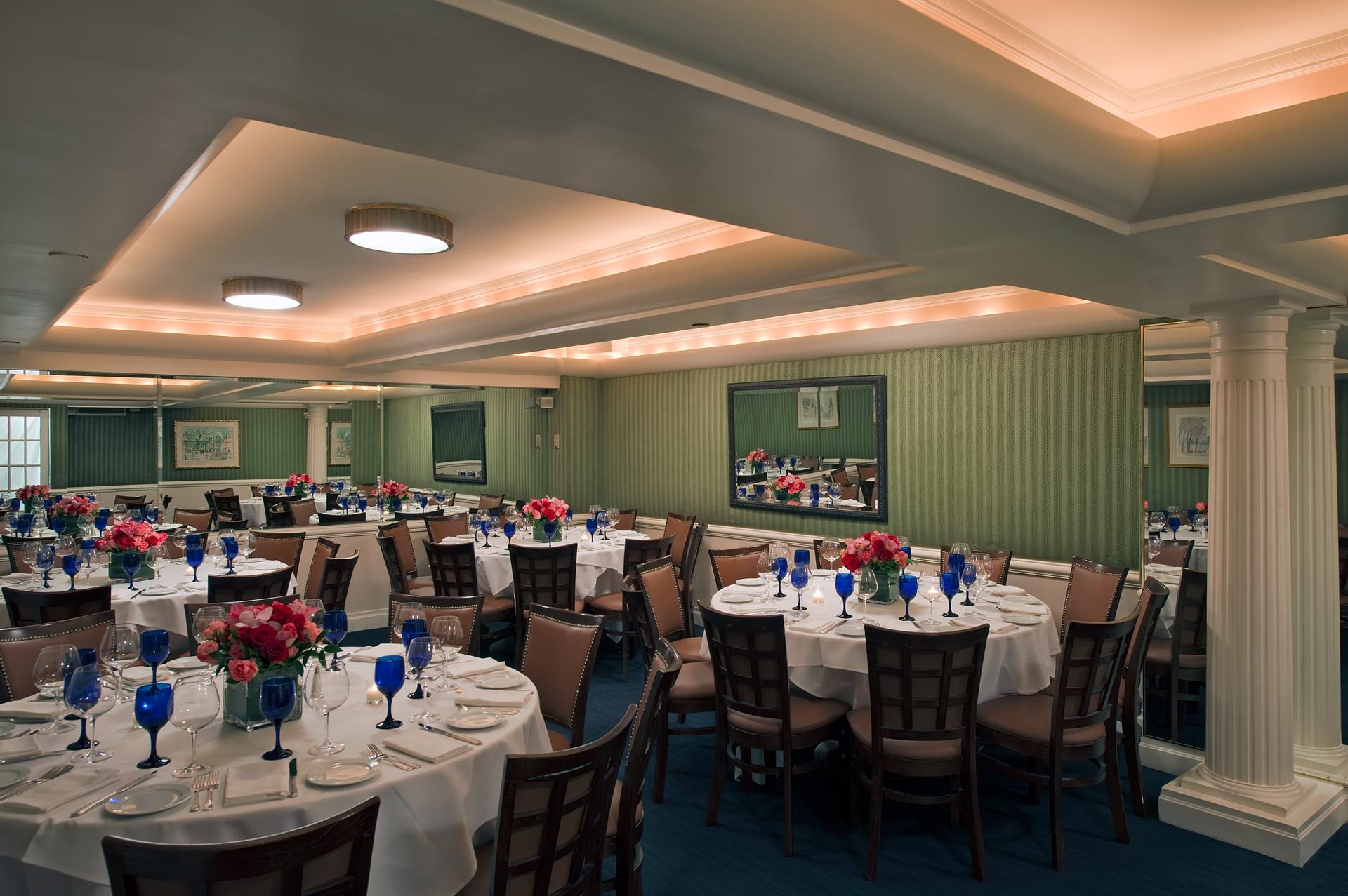 The Most Fun Restaurants in NYC