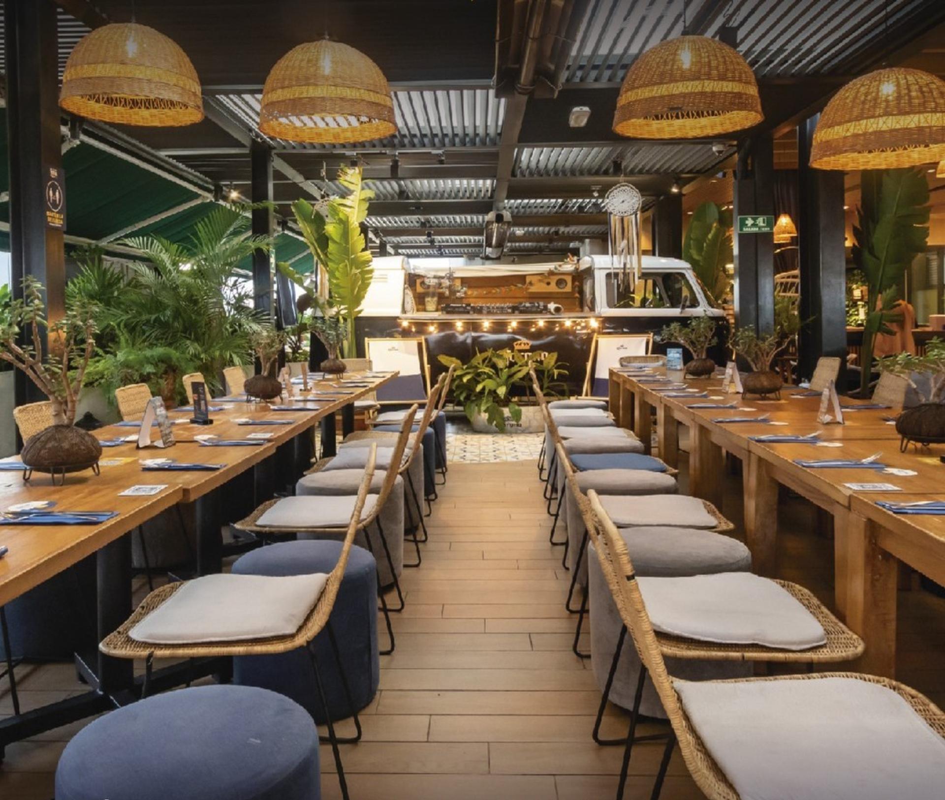 Full Buyout of Vista Corona Bogotá