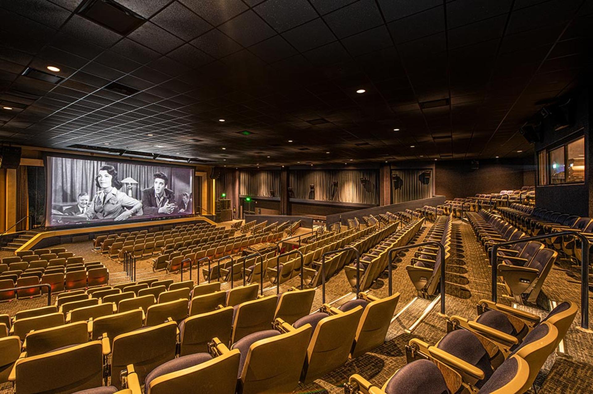 Guest House Theater