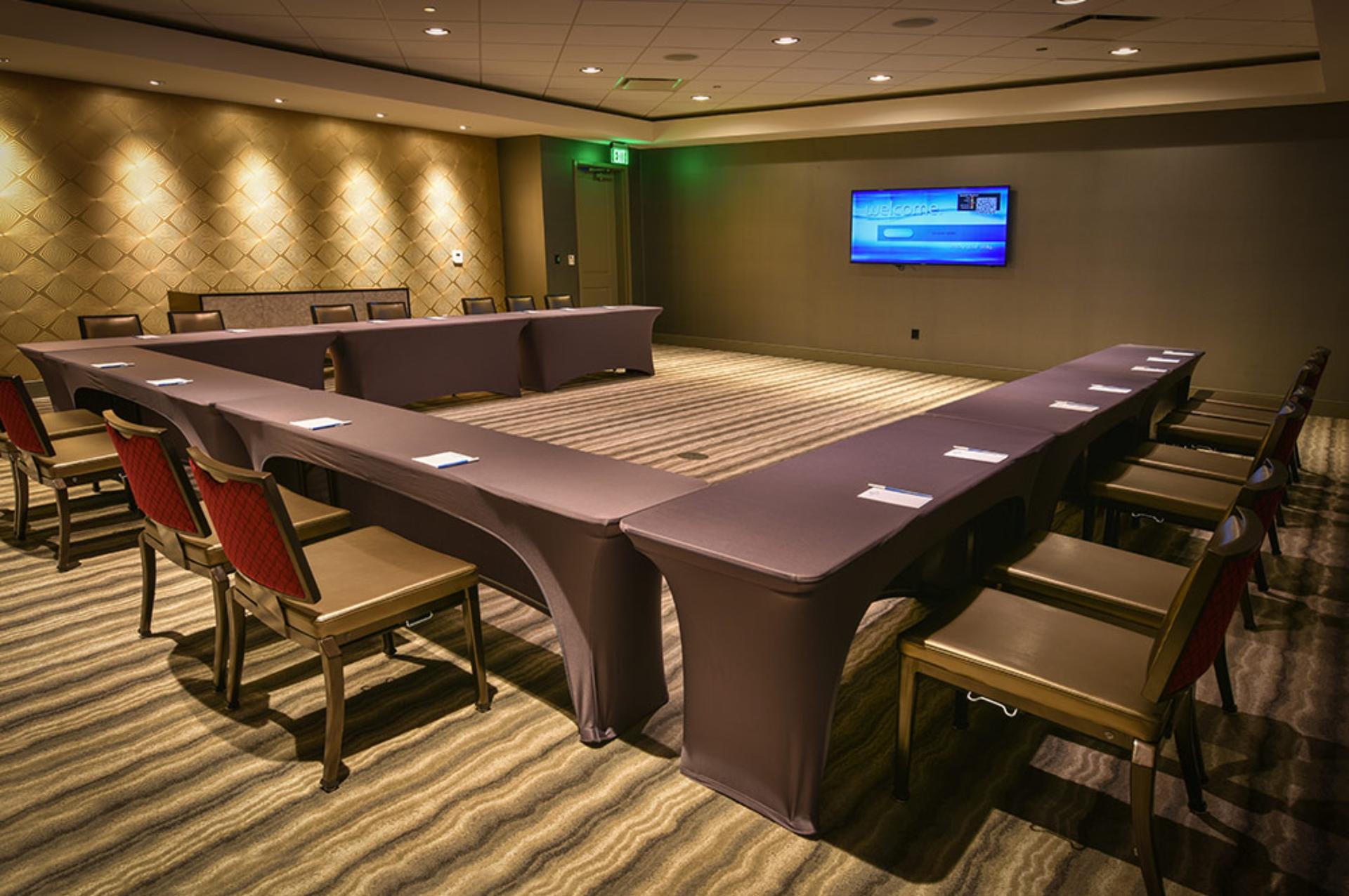 Rock Room