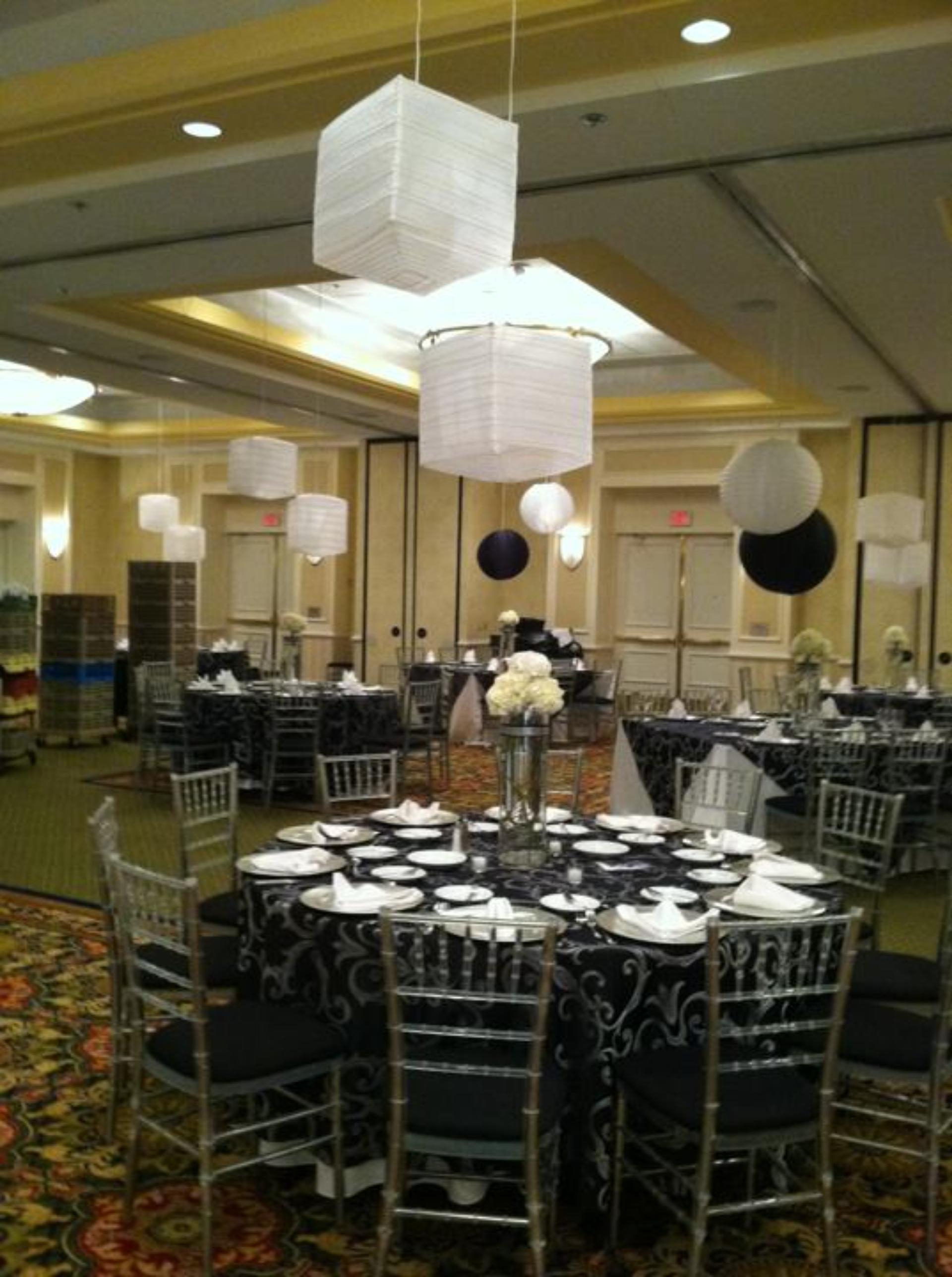Capital Ballroom Salon 3