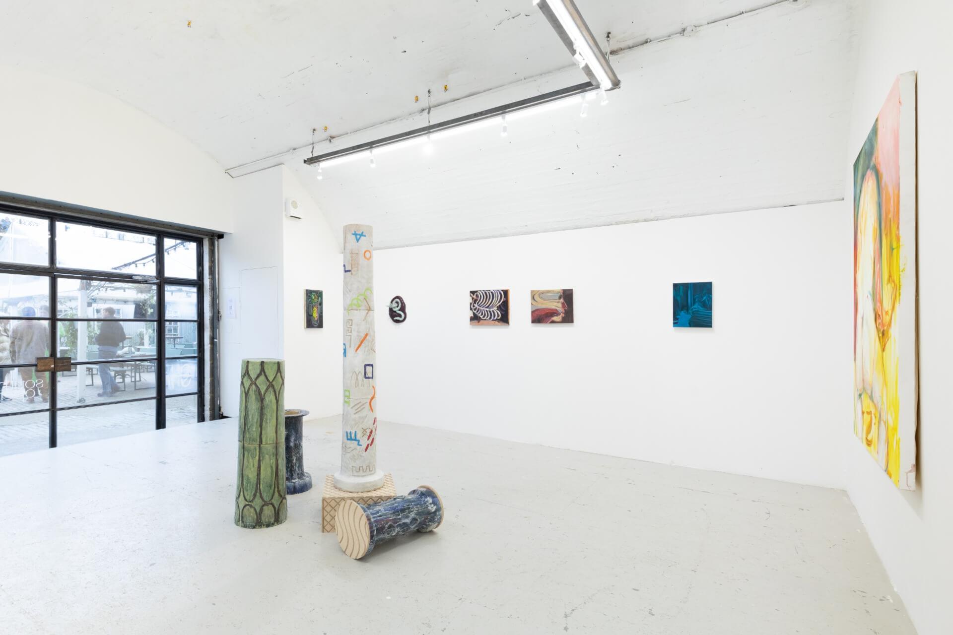 The Gallery