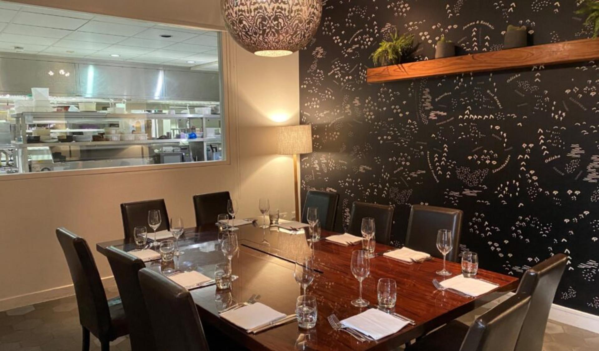 Private Room