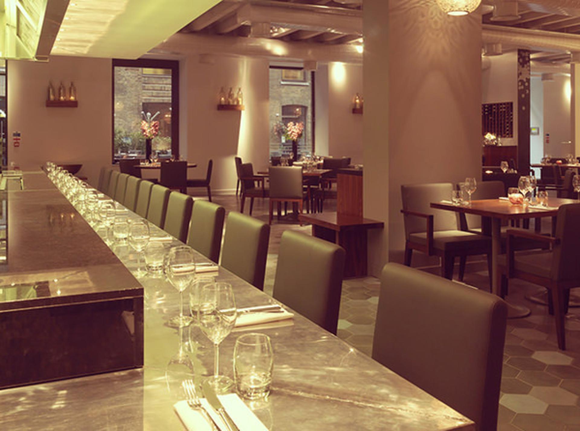 Tandoor Grill Bar