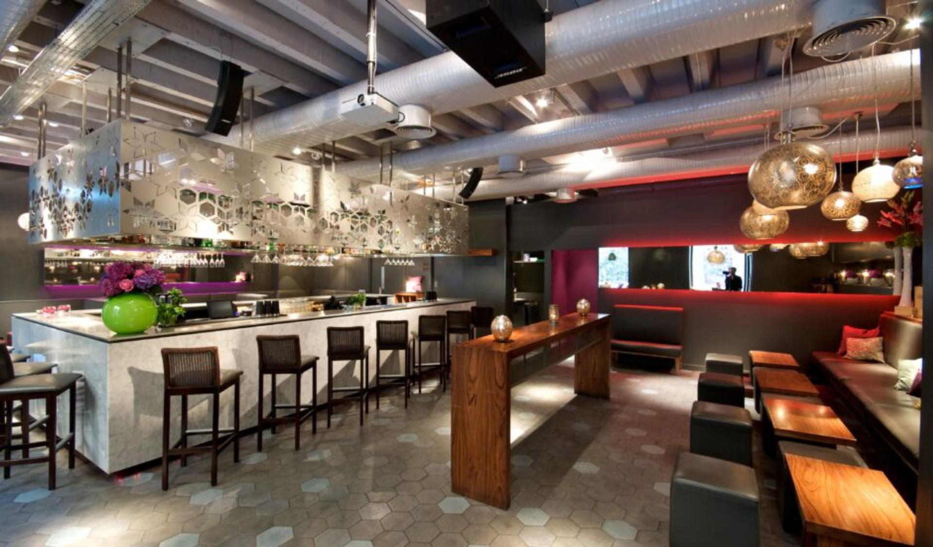 Anise Bar