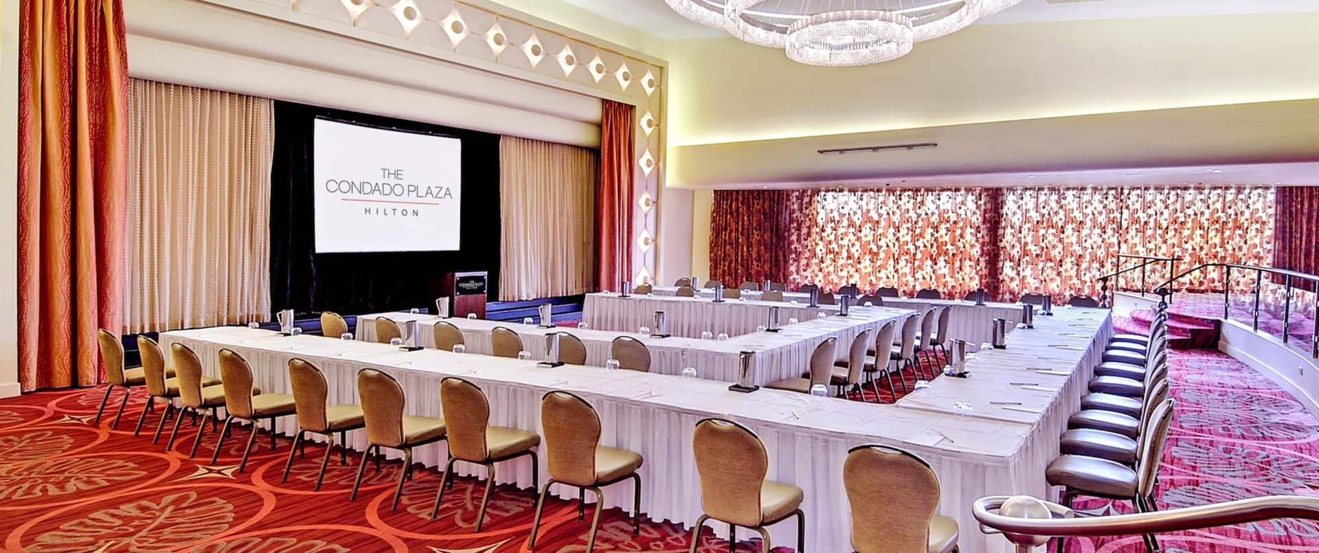 Royal Ballroom