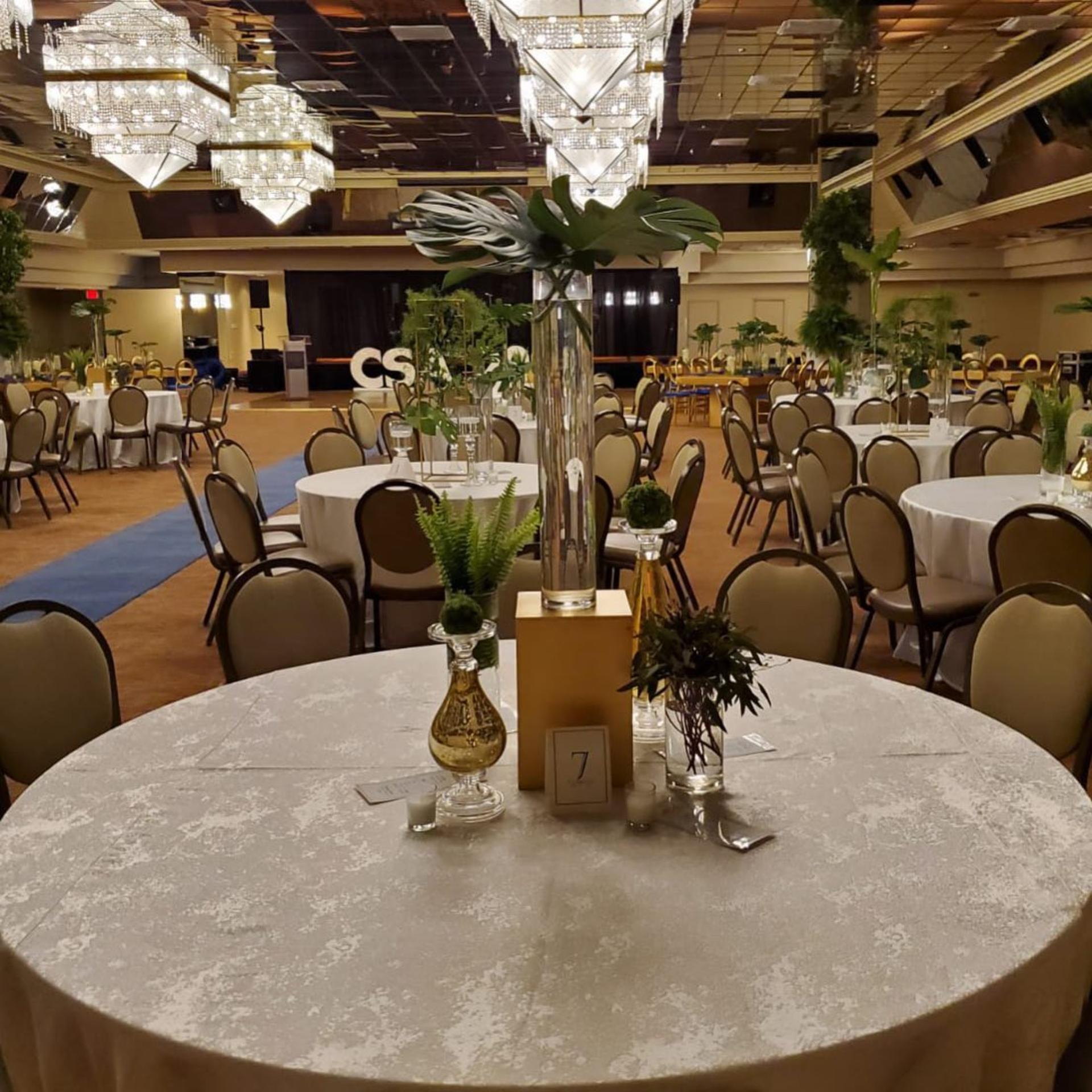 Grand Ballroom