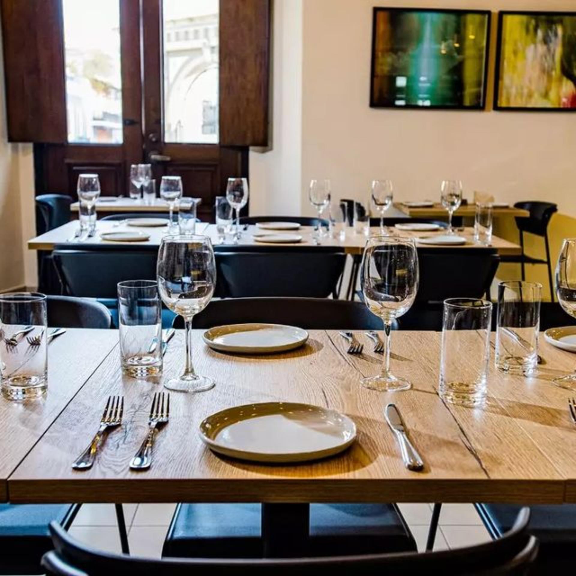 Private Event Space