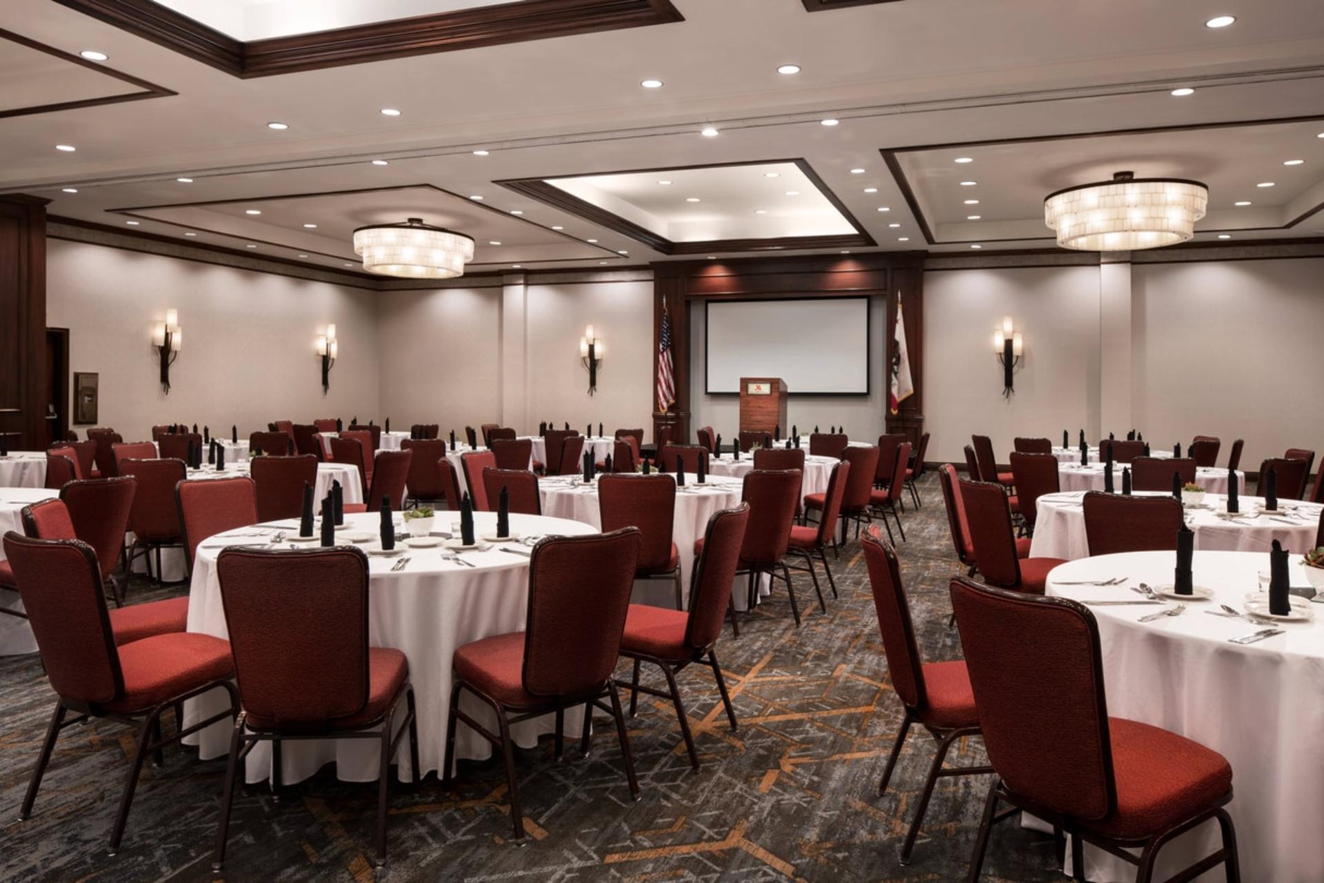 Grand Ballroom