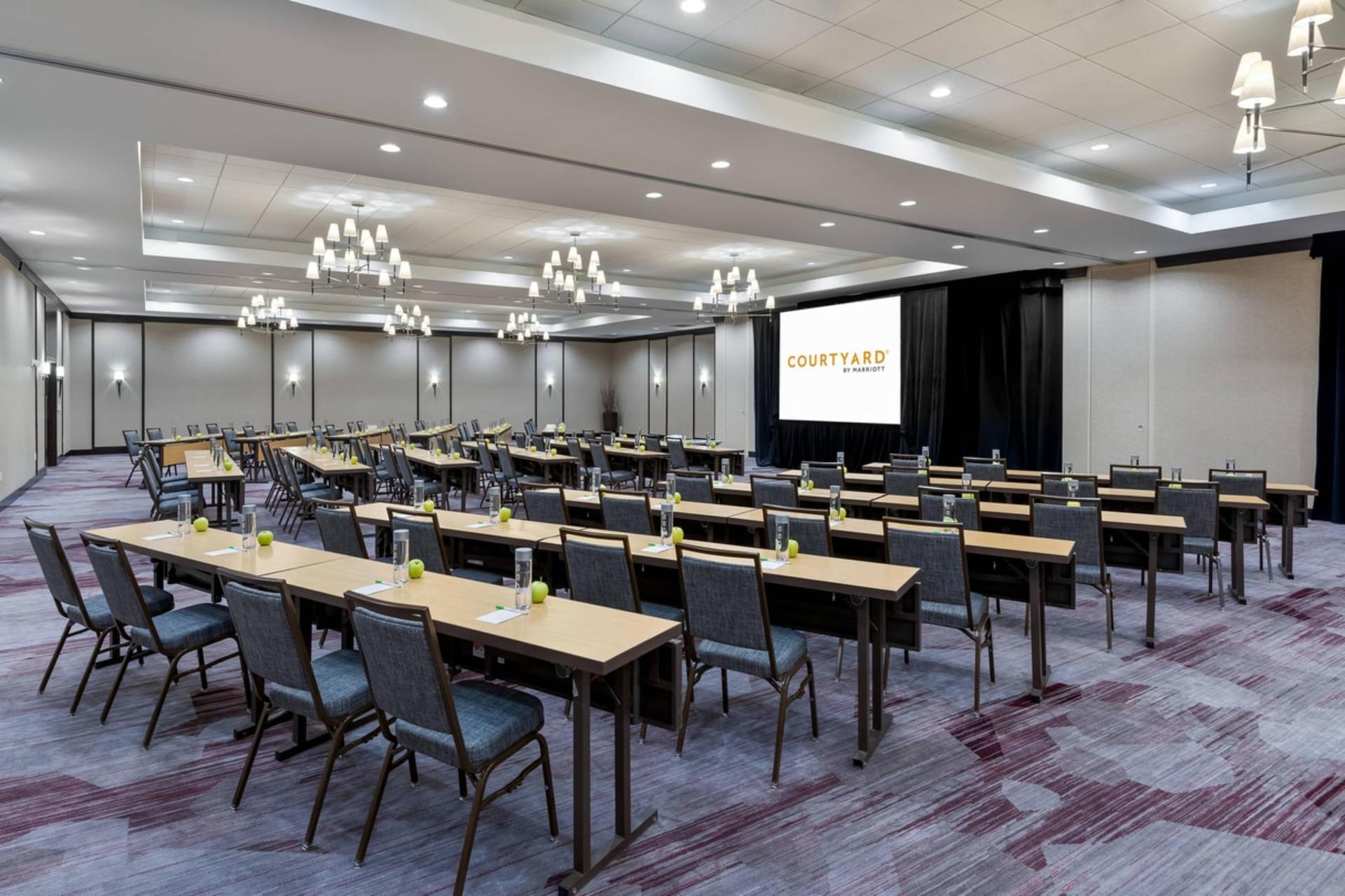Legacy Ballroom