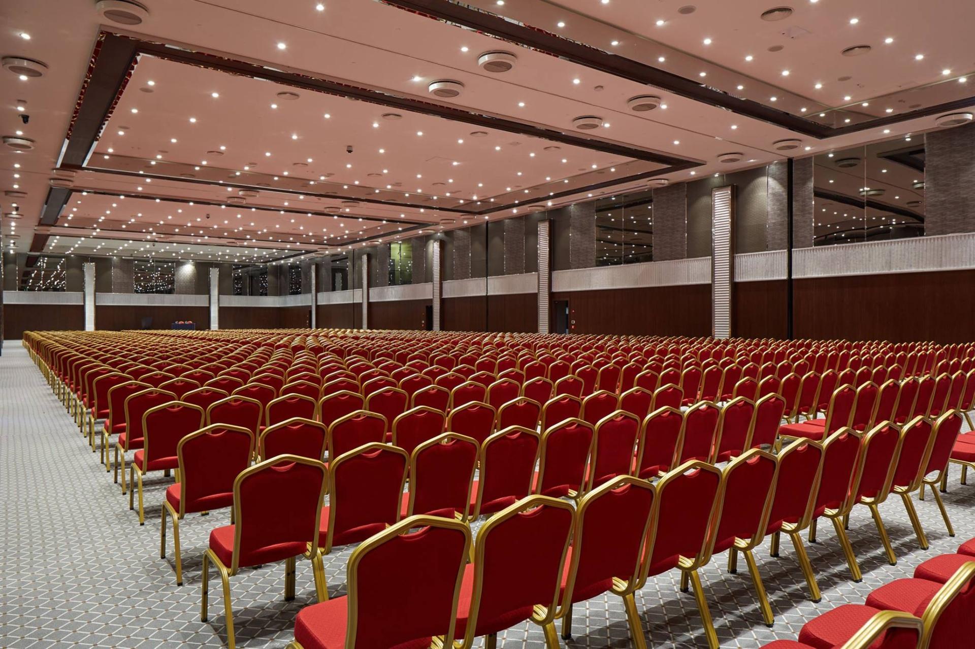 Ballroom 3