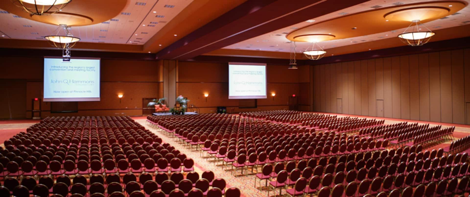 Grand Ballroom I