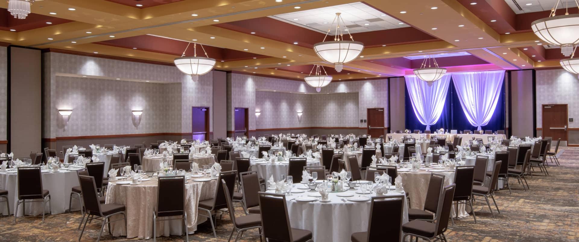 Pinnacle Ballroom II