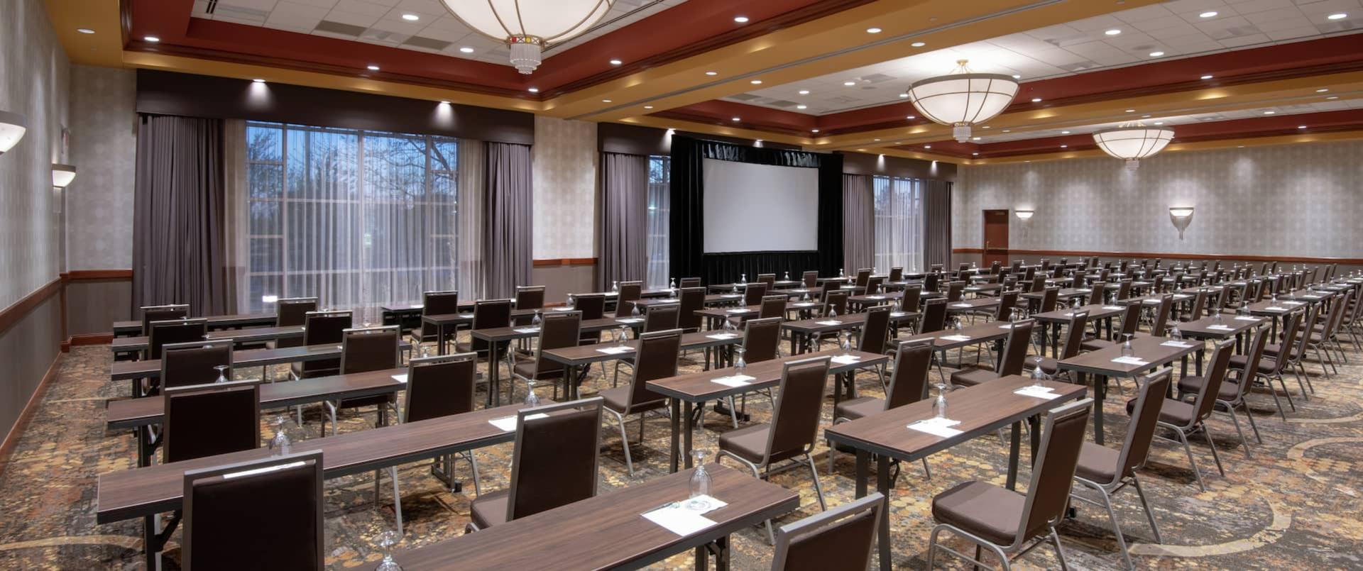Commerce Ballroom