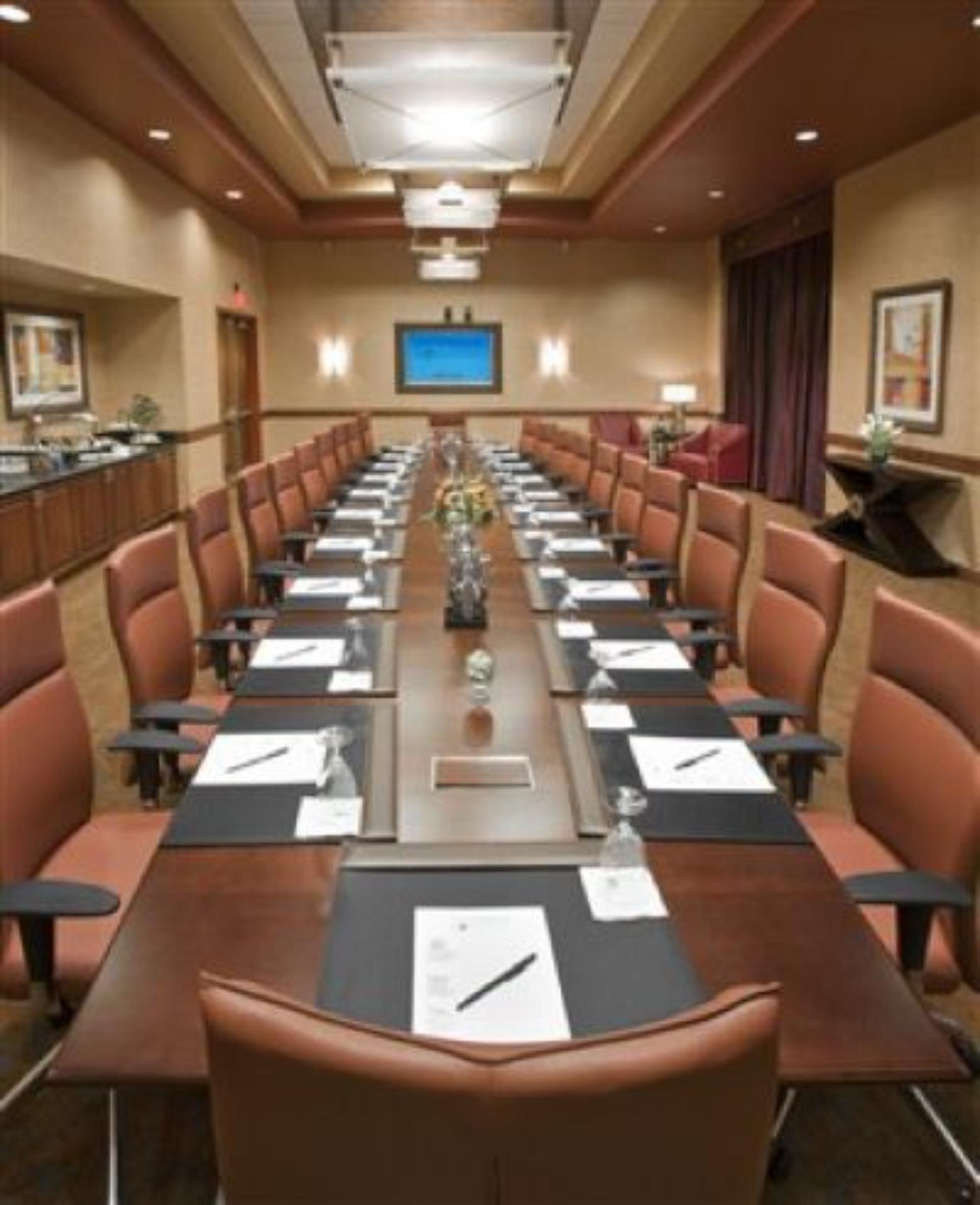 Hammons Boardroom