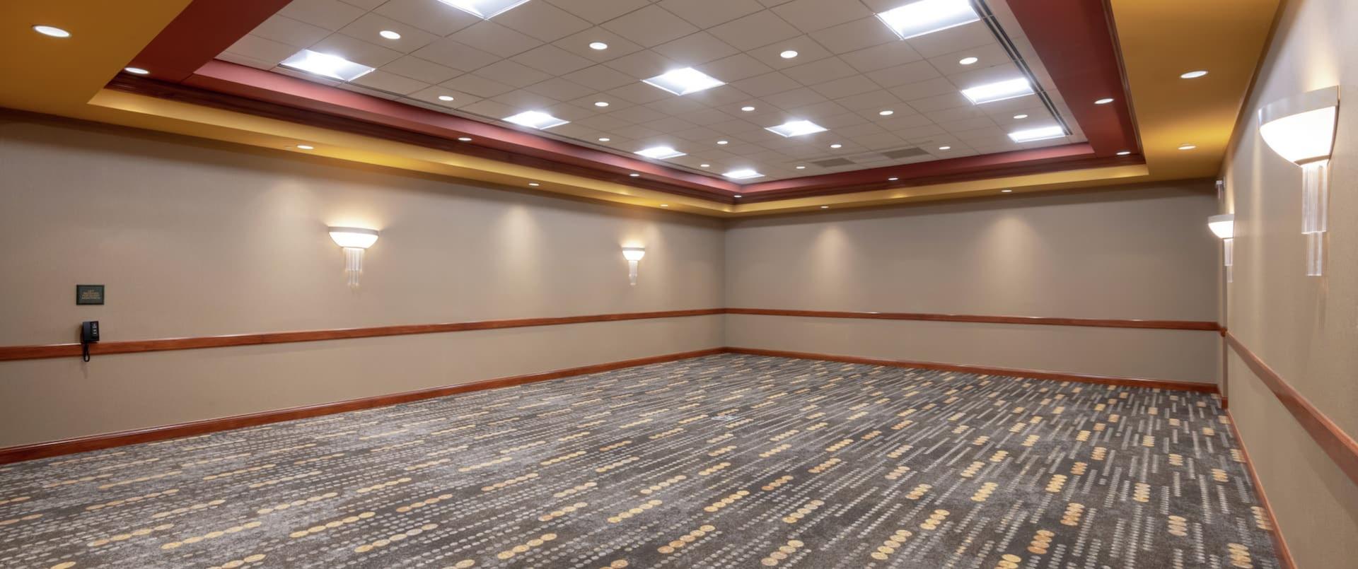 Razorback Room