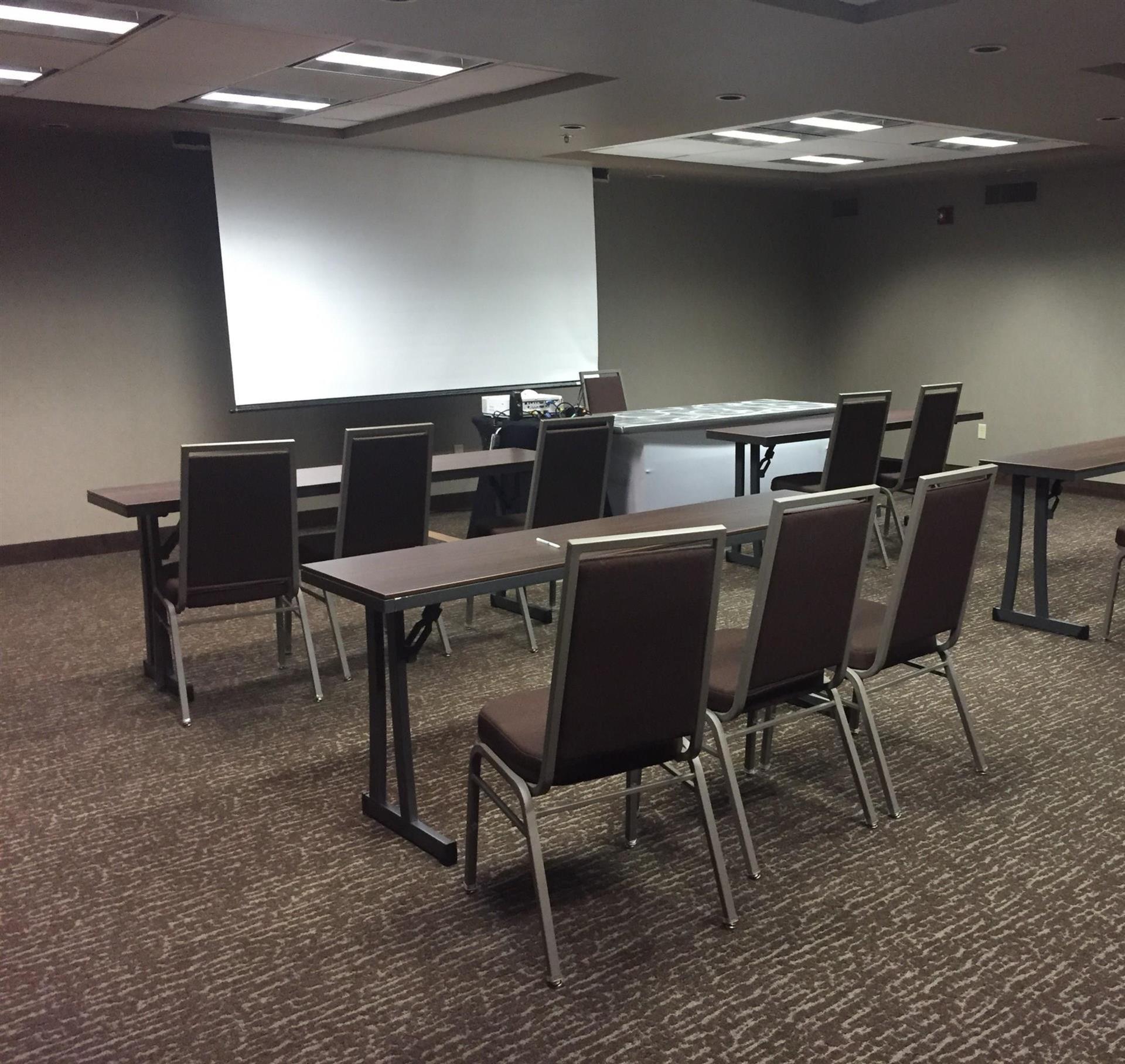 Bentonville Room