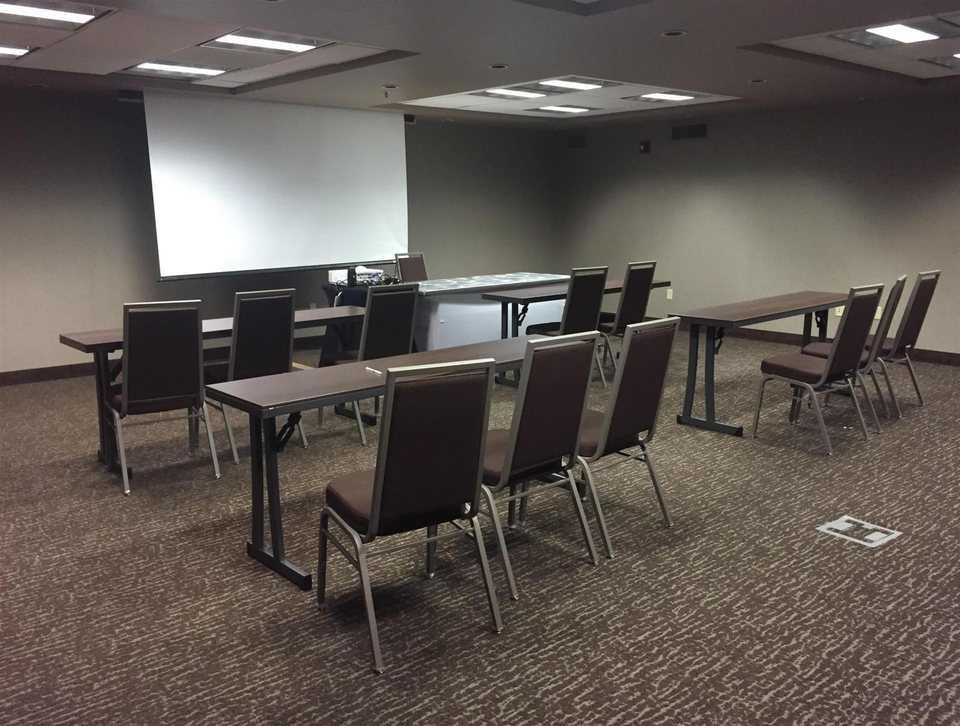 Rogers Room
