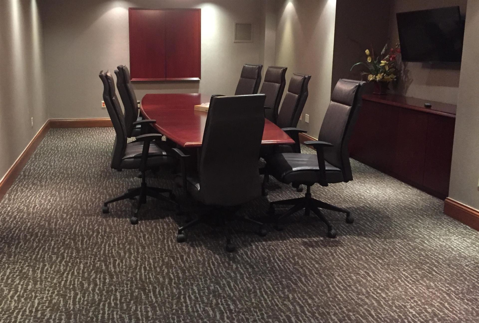 Ambassador Suite