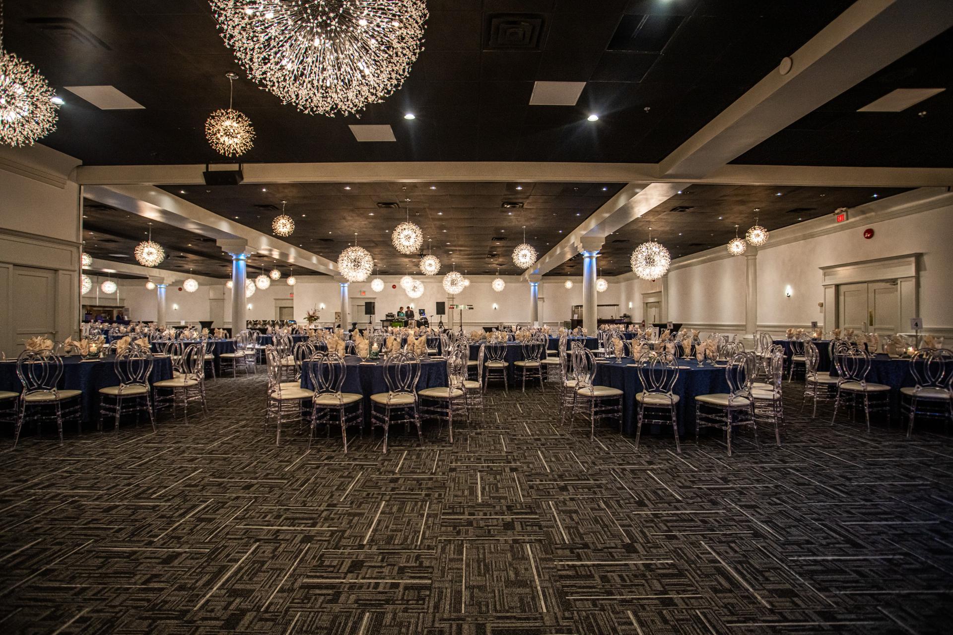 Ballroom A+B