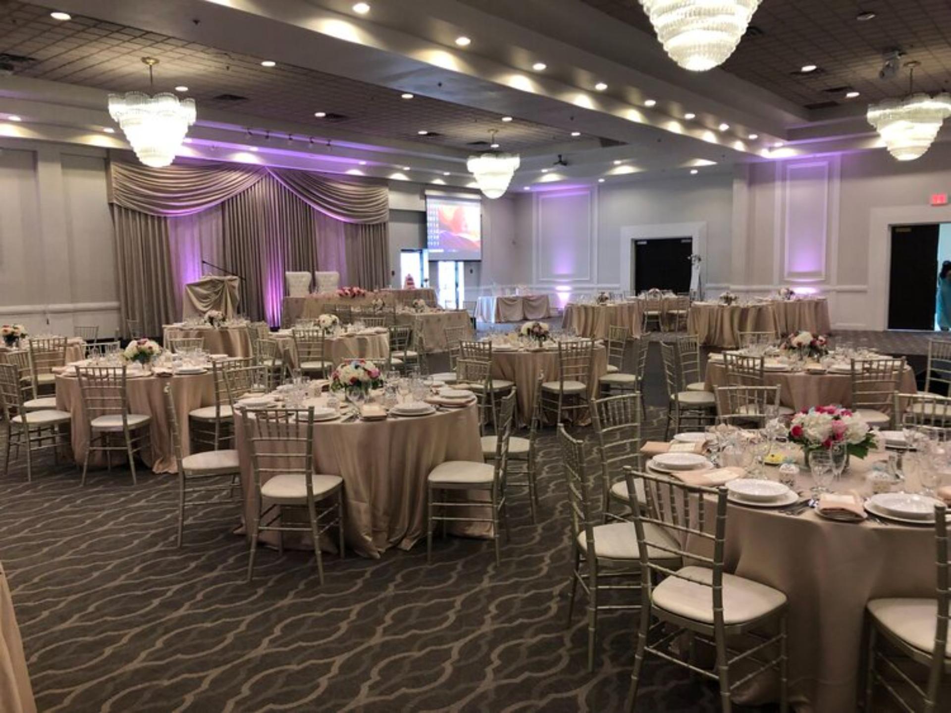 Ballroom One 