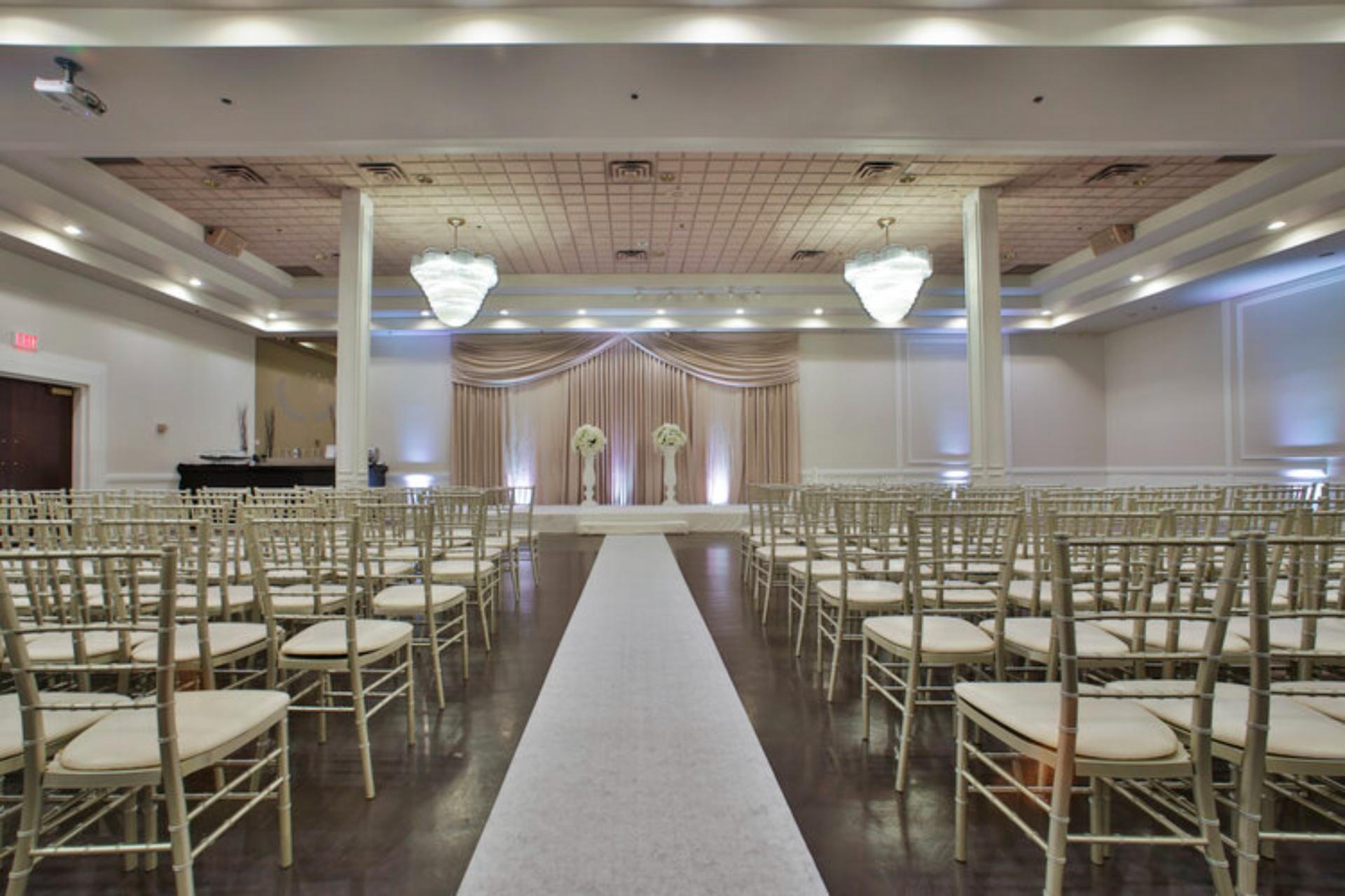 Ballroom Three
