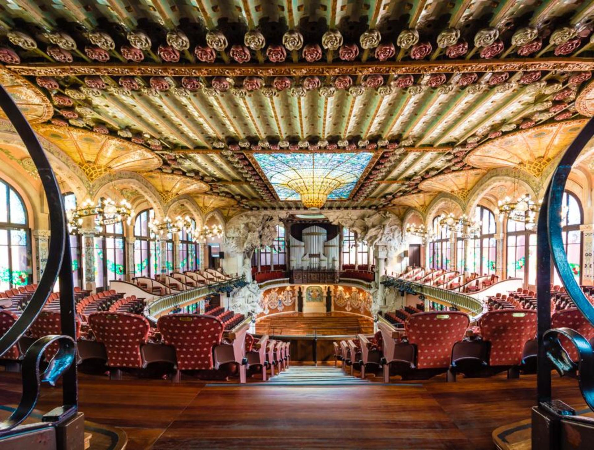 Concert Hall