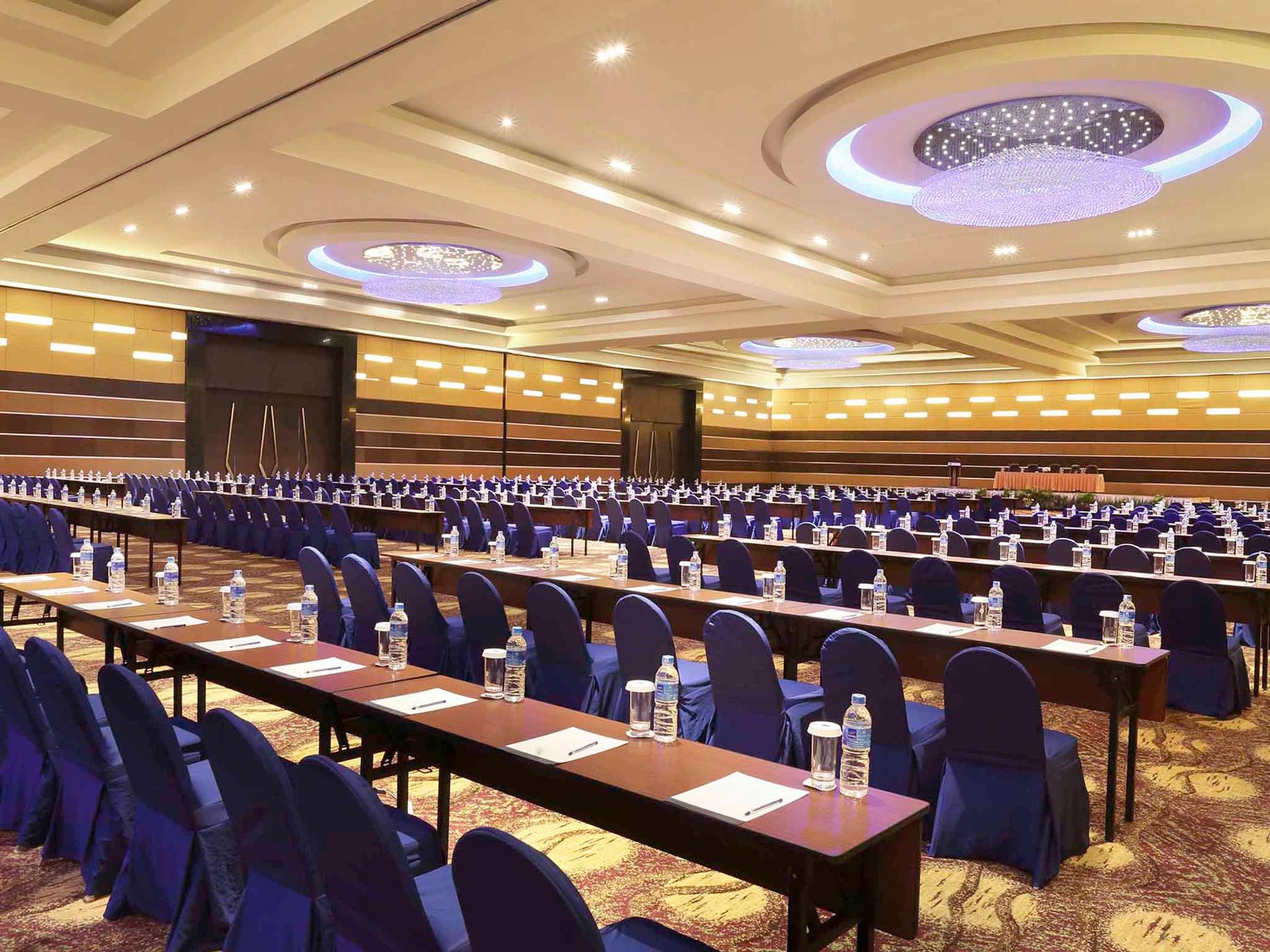 Grand Kawanua Ballroom