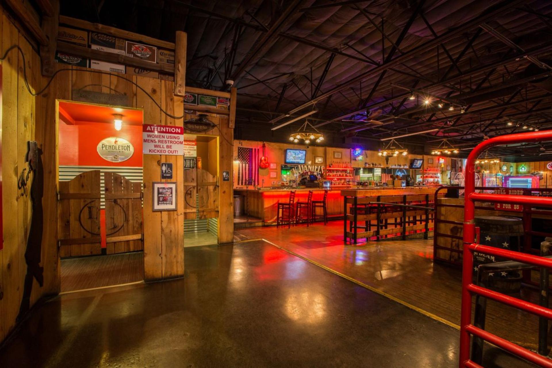 Full Buyout of The Dirty Bourbon