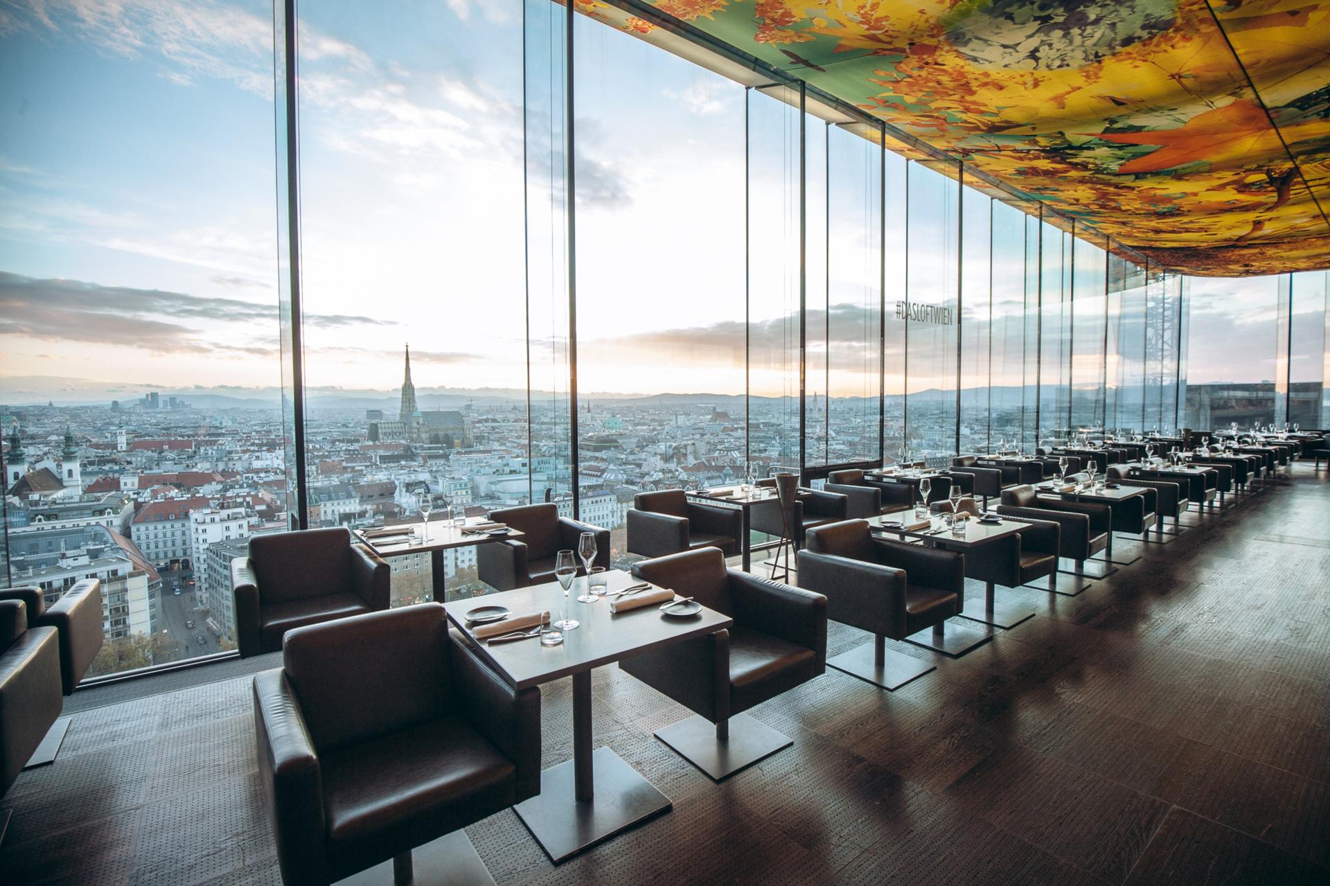 Full Buyout of Das LOFT